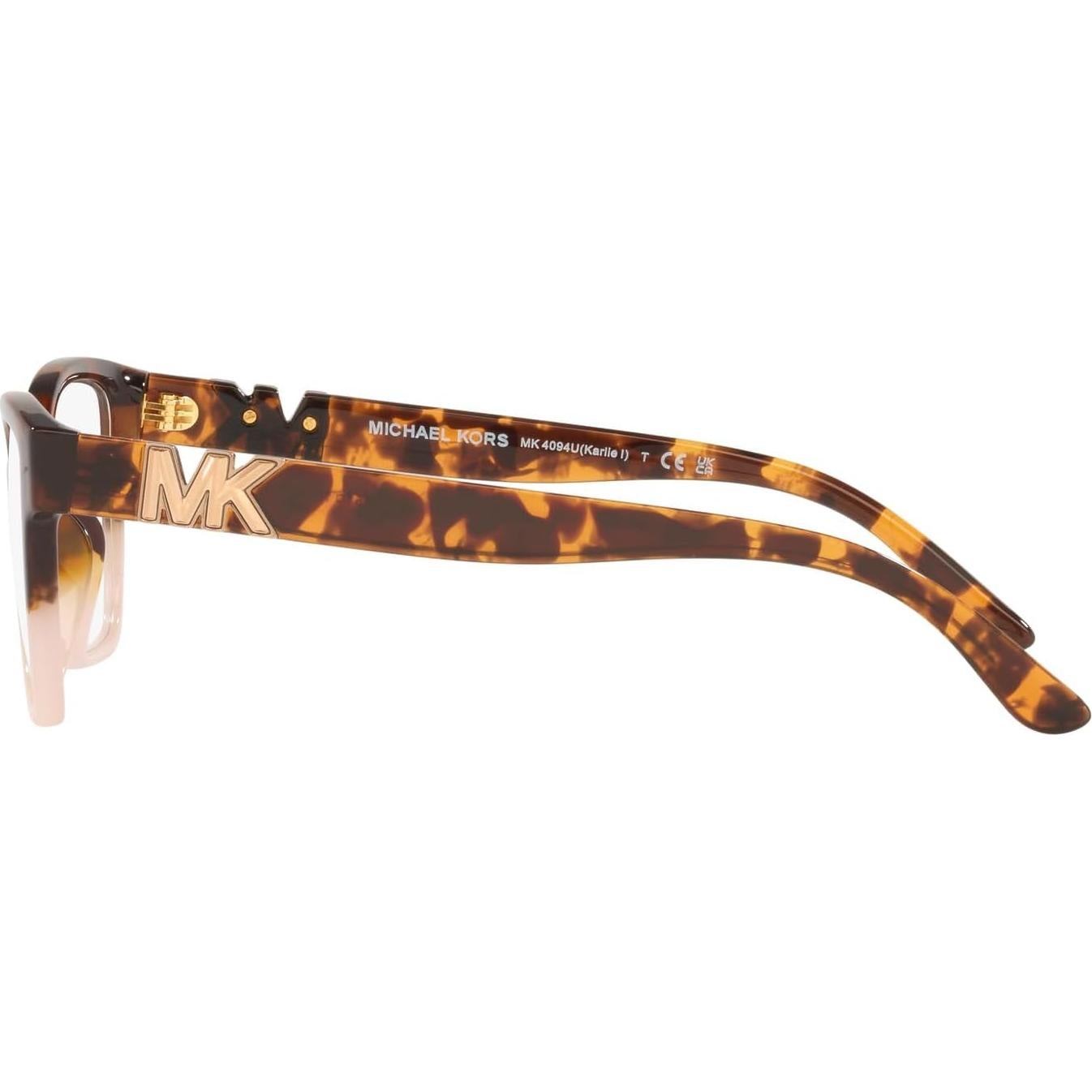 Montura Gafas Michael Kors MK4094U Karlie I Universal Fit