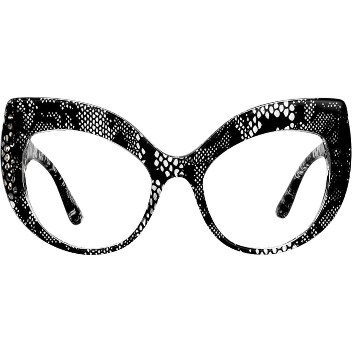 Gafas de Sol VOOGLAM Ojos de Gato Anti UV y Luz Azul VFP0183