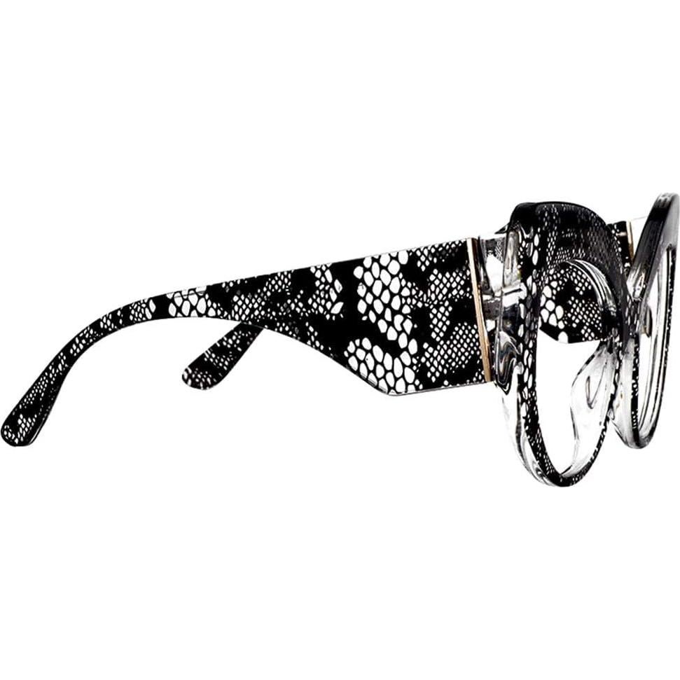 Gafas de Sol VOOGLAM Ojos de Gato Anti UV y Luz Azul VFP0183