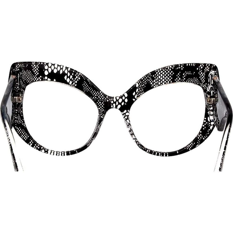 Gafas de Sol VOOGLAM Ojos de Gato Anti UV y Luz Azul VFP0183