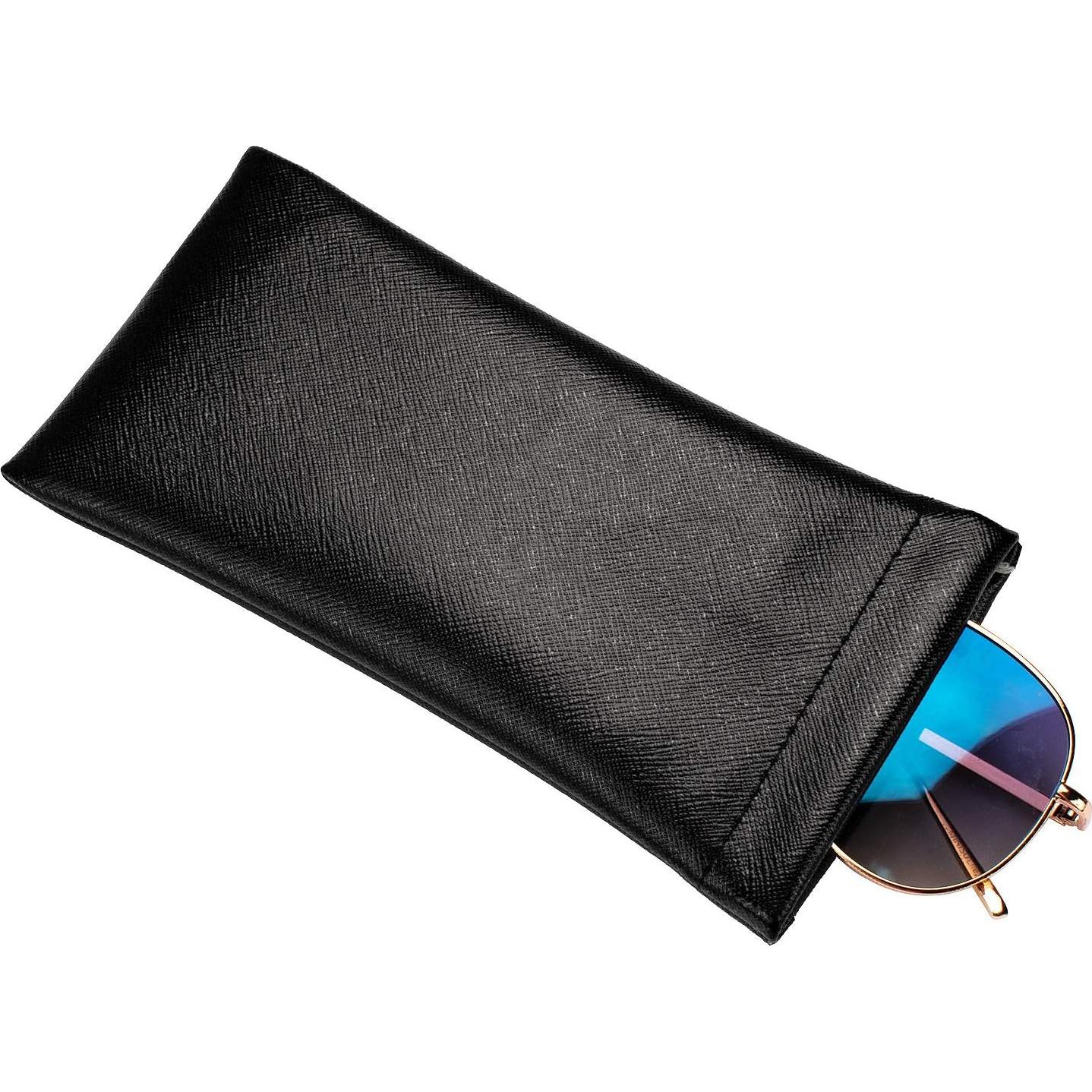 Funda para Gafas Vemiss 3 Piezas con Cierre Superior