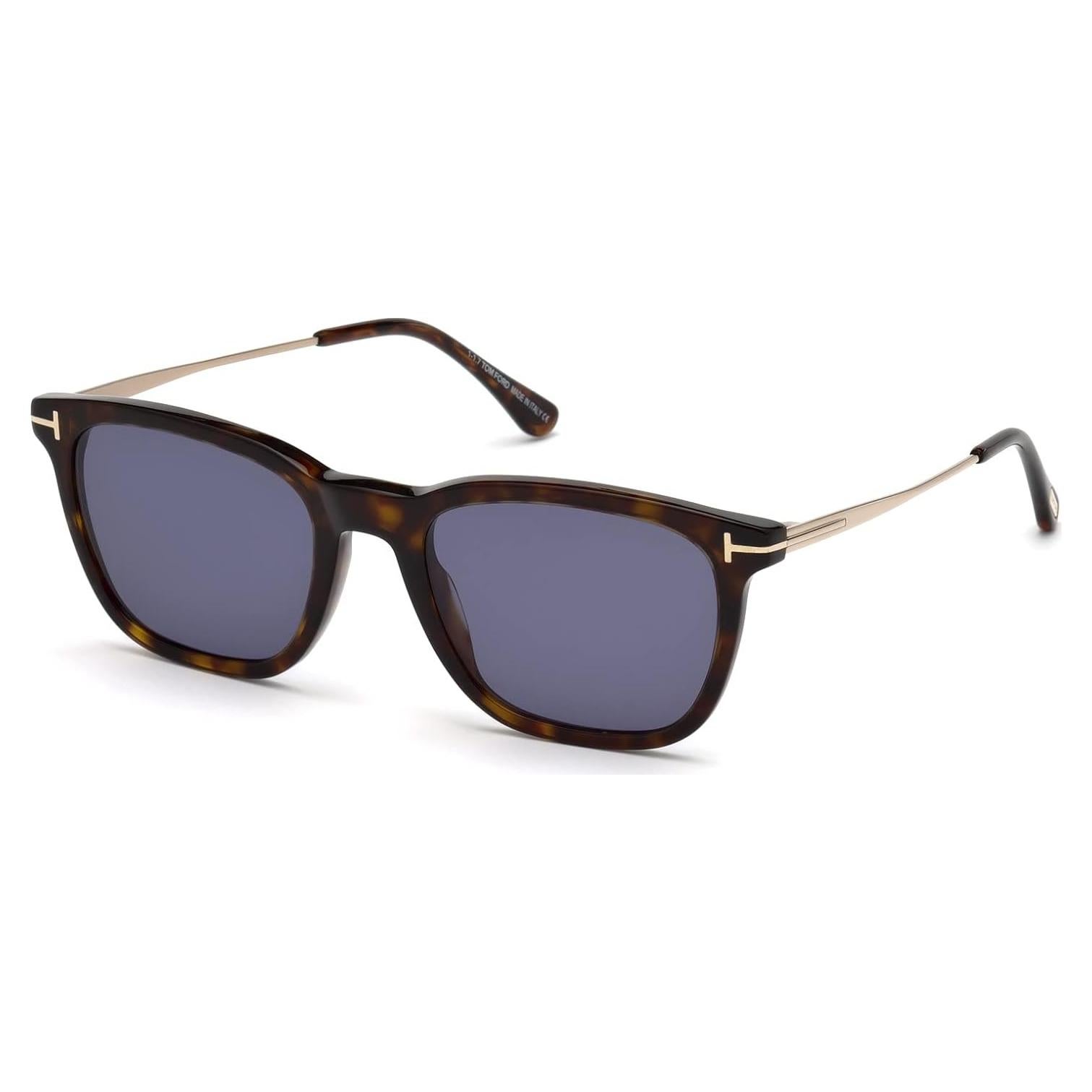 Gafas de Sol Tom Ford FT0625 Arnaud para Hombres + Kit