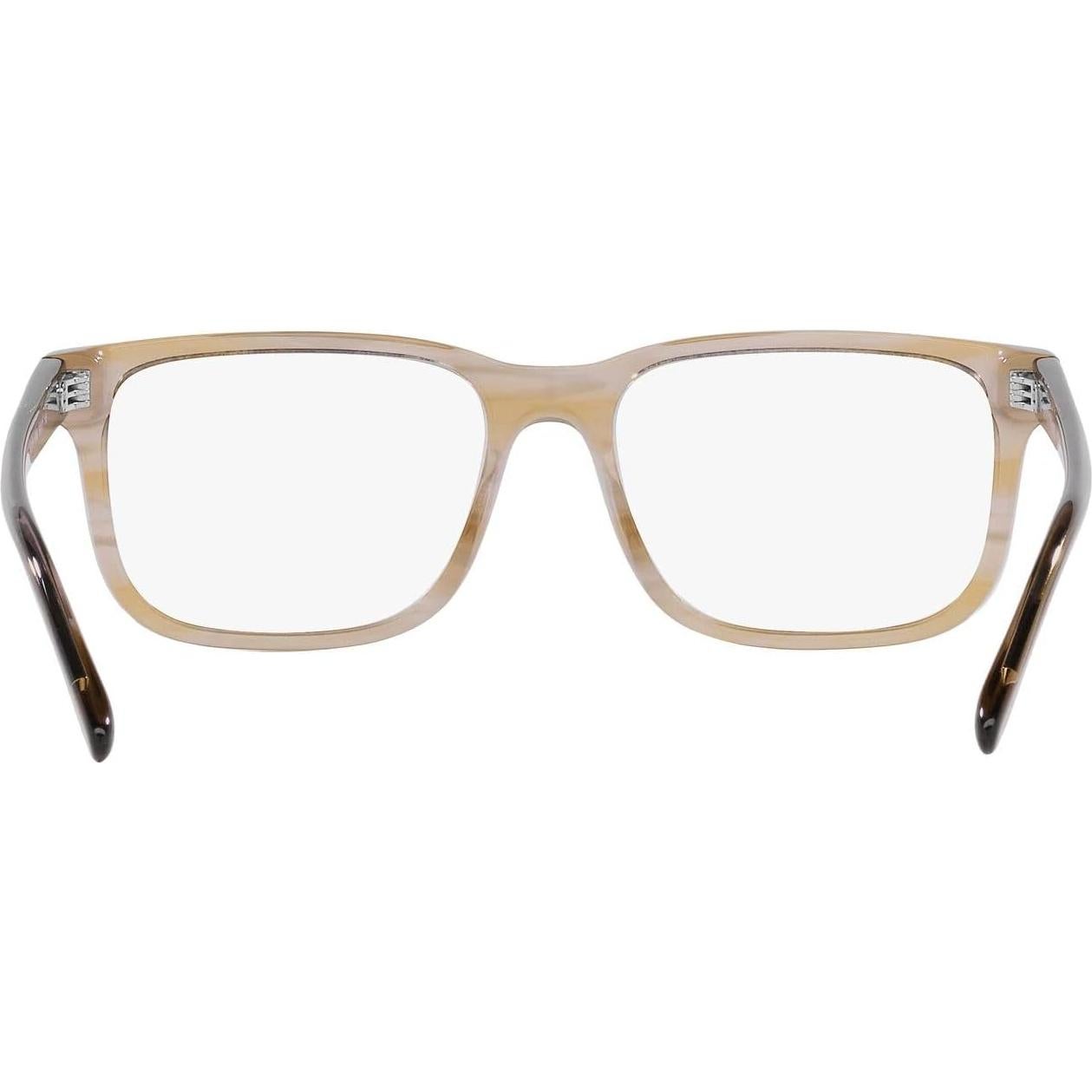 Gafas de sol Emporio Armani EA3218F Rectangulares Hombres