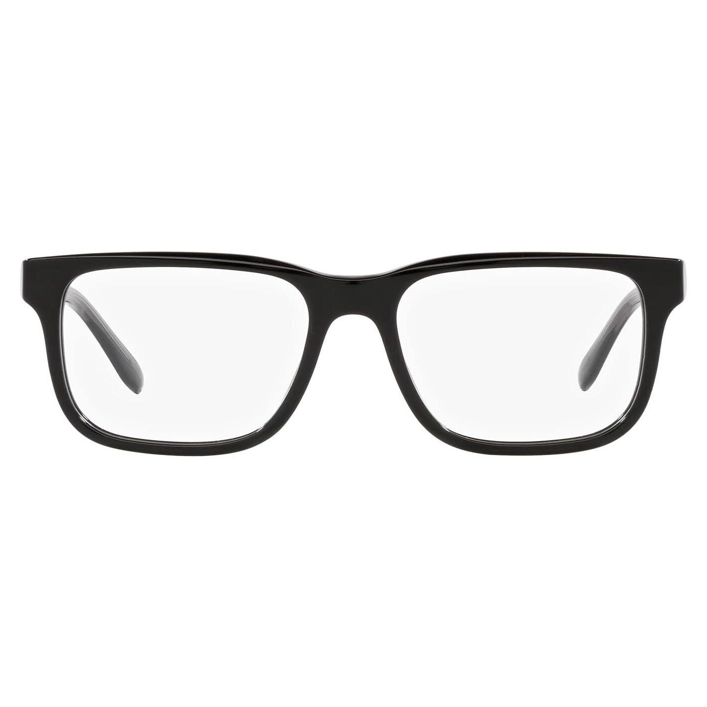 Gafas de sol Emporio Armani EA3218F Rectangulares Hombres