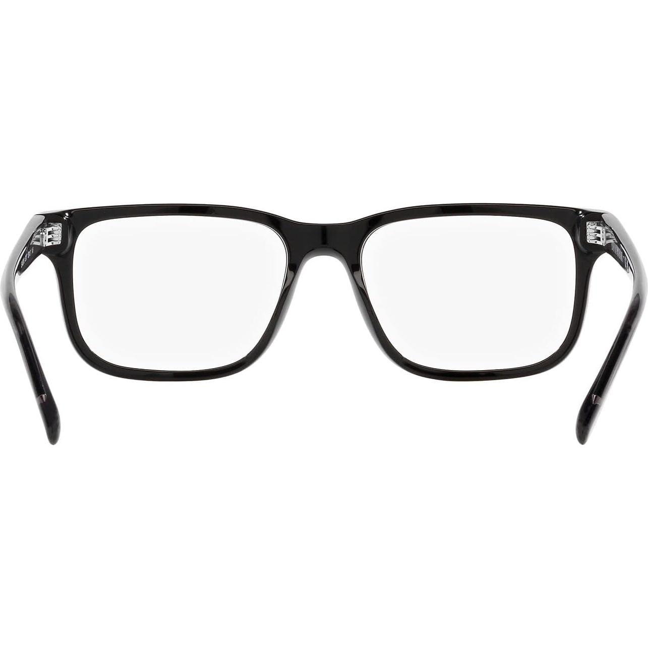 Gafas de sol Emporio Armani EA3218F Rectangulares Hombres