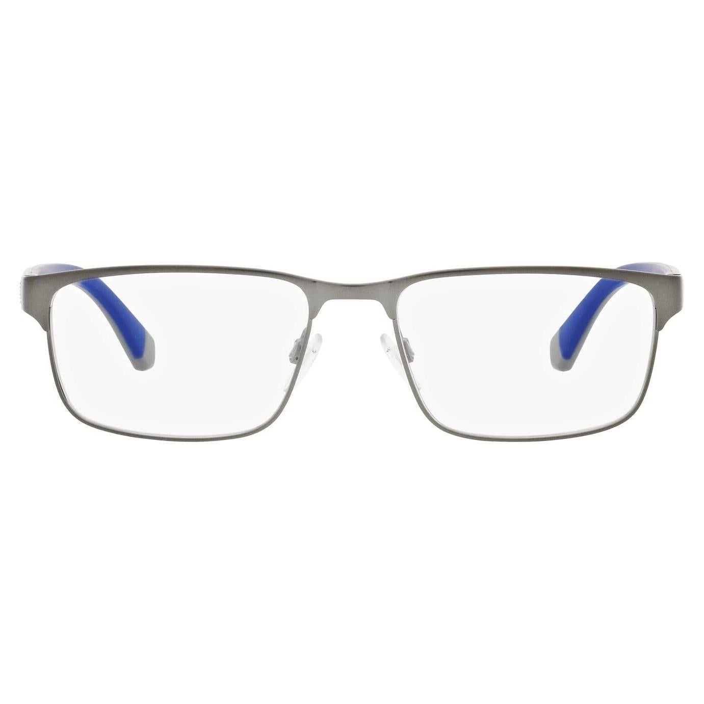 Gafas de sol Emporio Armani EA1105 Rectangulares Hombres