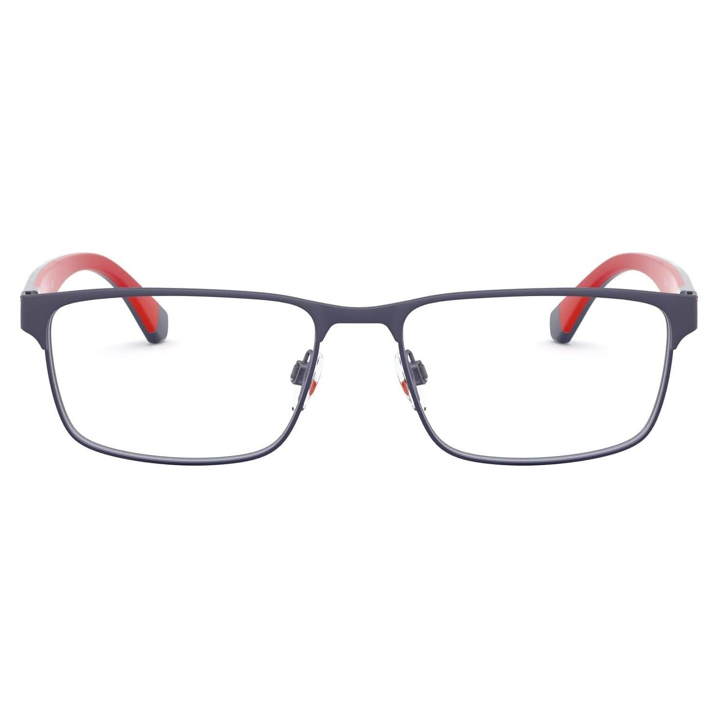 Gafas de Sol Emporio Armani EA1105 Rectangulares Hombre