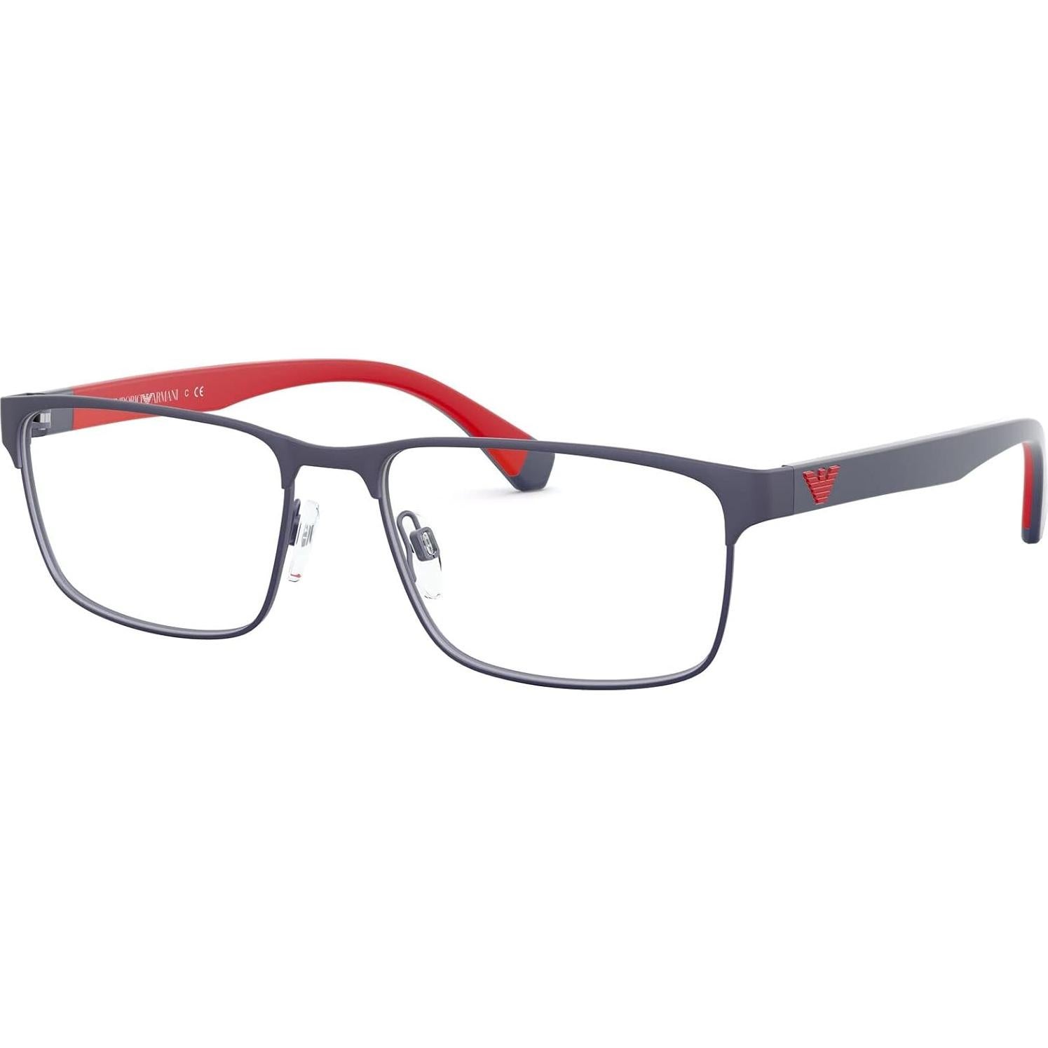 Gafas de Sol Emporio Armani EA1105 Rectangulares Hombre