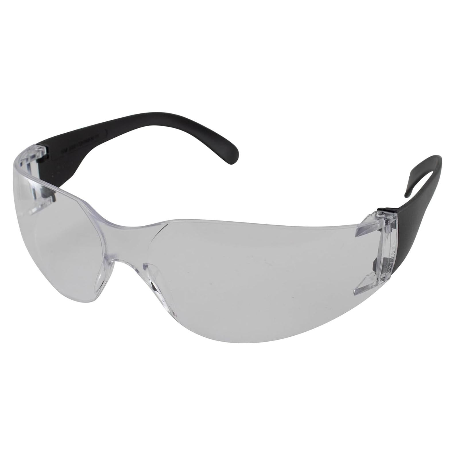 Gafas de Seguridad Antivaho Global Vision Rider UV400