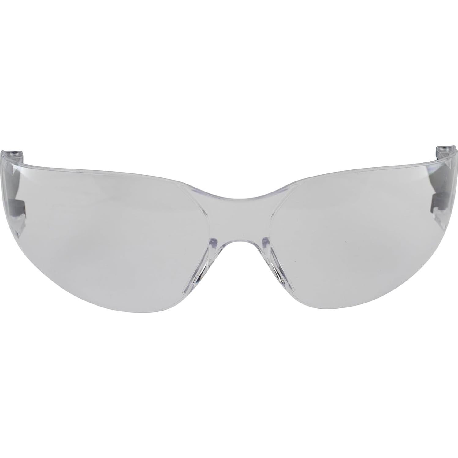 Gafas de Seguridad Antivaho Global Vision Rider UV400