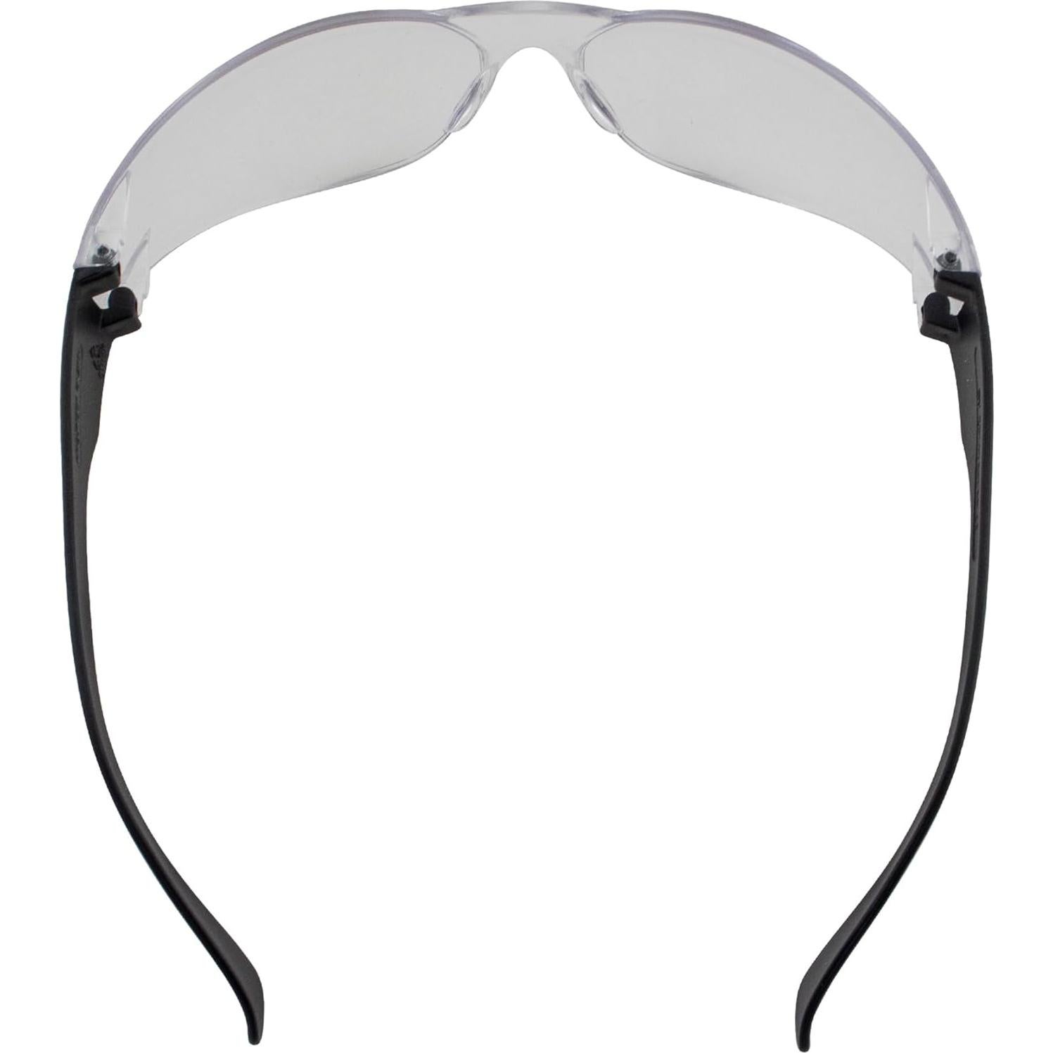 Gafas de Seguridad Antivaho Global Vision Rider UV400