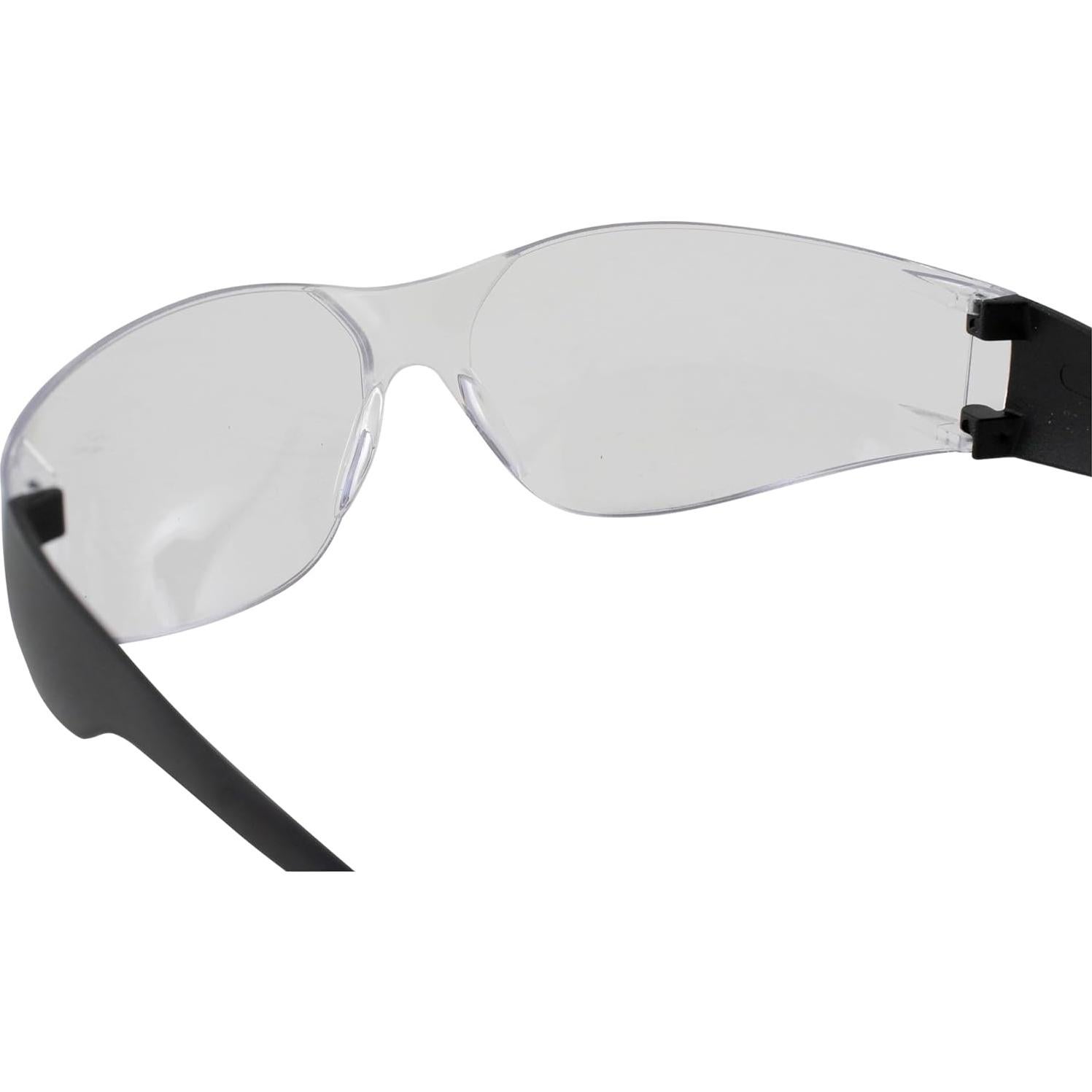 Gafas de Seguridad Antivaho Global Vision Rider UV400