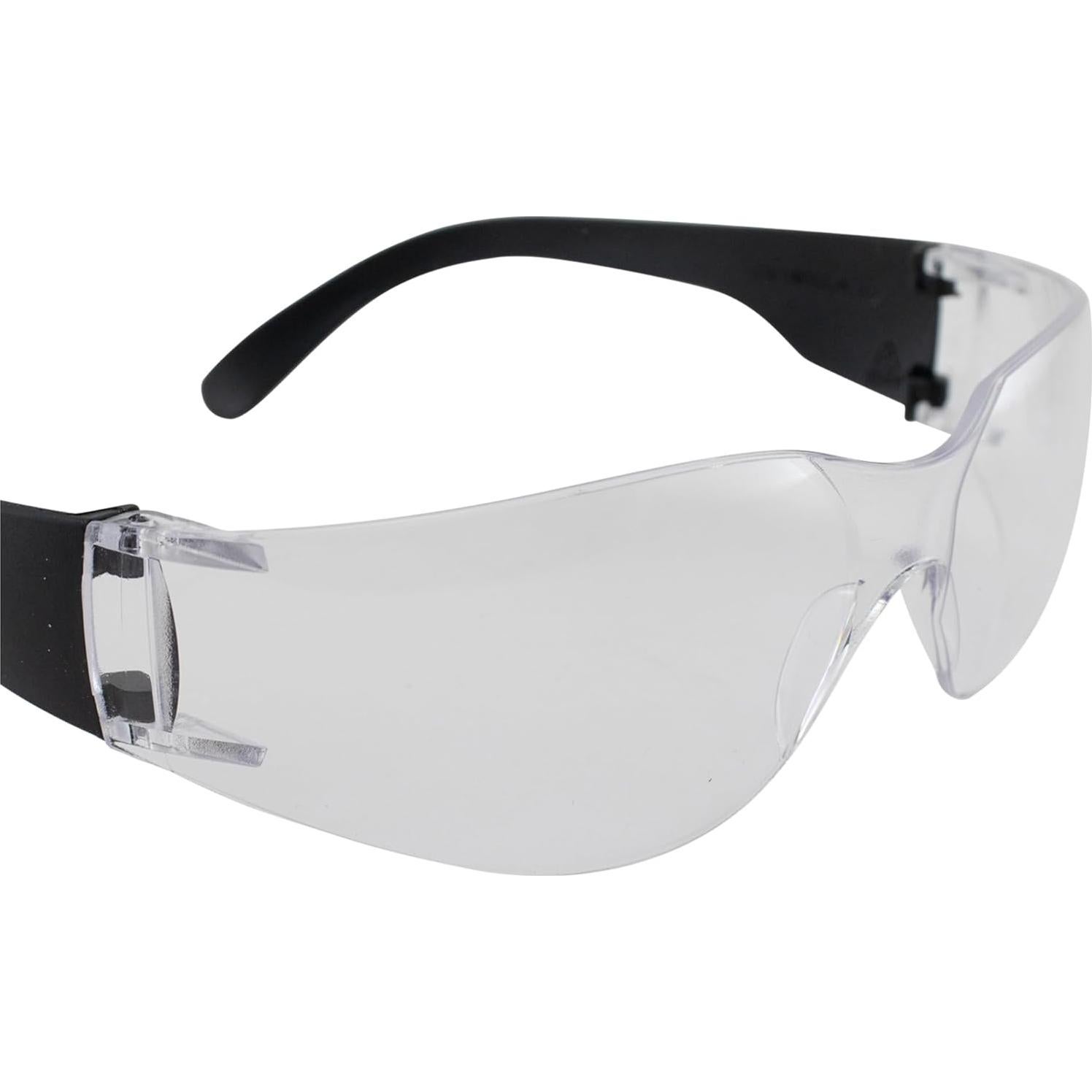 Gafas de Seguridad Antivaho Global Vision Rider UV400