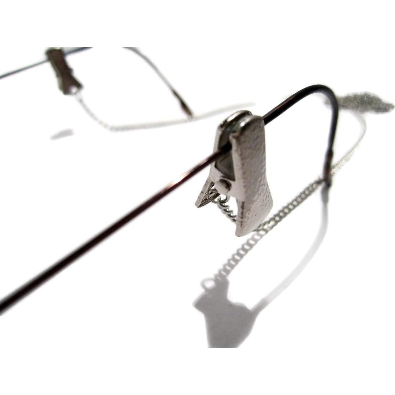 Soporte para Gafas ATLanyards Acero Inoxidable 73.66 cm