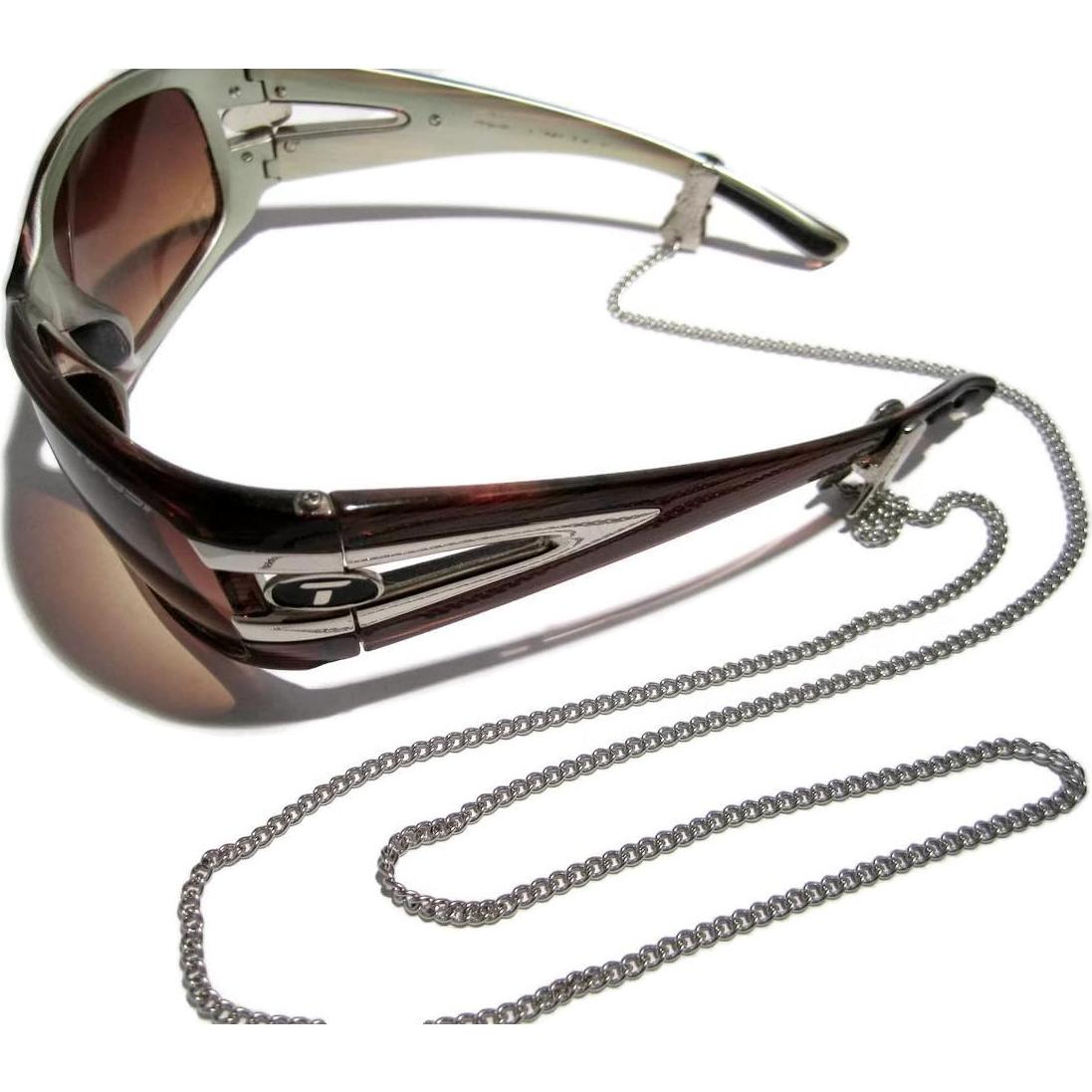 Soporte para Gafas ATLanyards Acero Inoxidable 73.66 cm