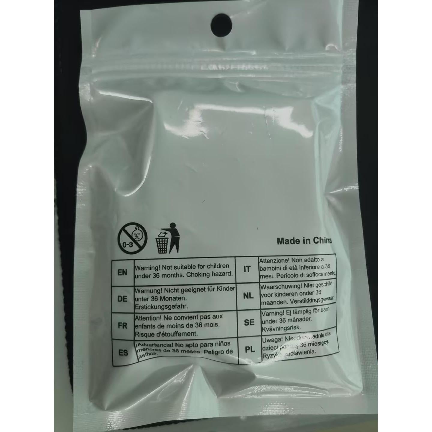 4 Correas de Gafas de Cuero PU Multicolor 70cm