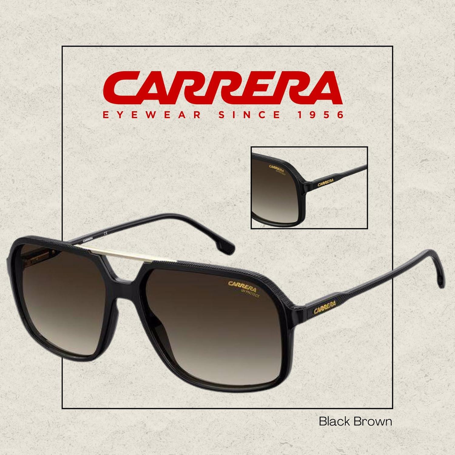 Gafas de sol Carrera CA229/S unisex con kit de cuidado