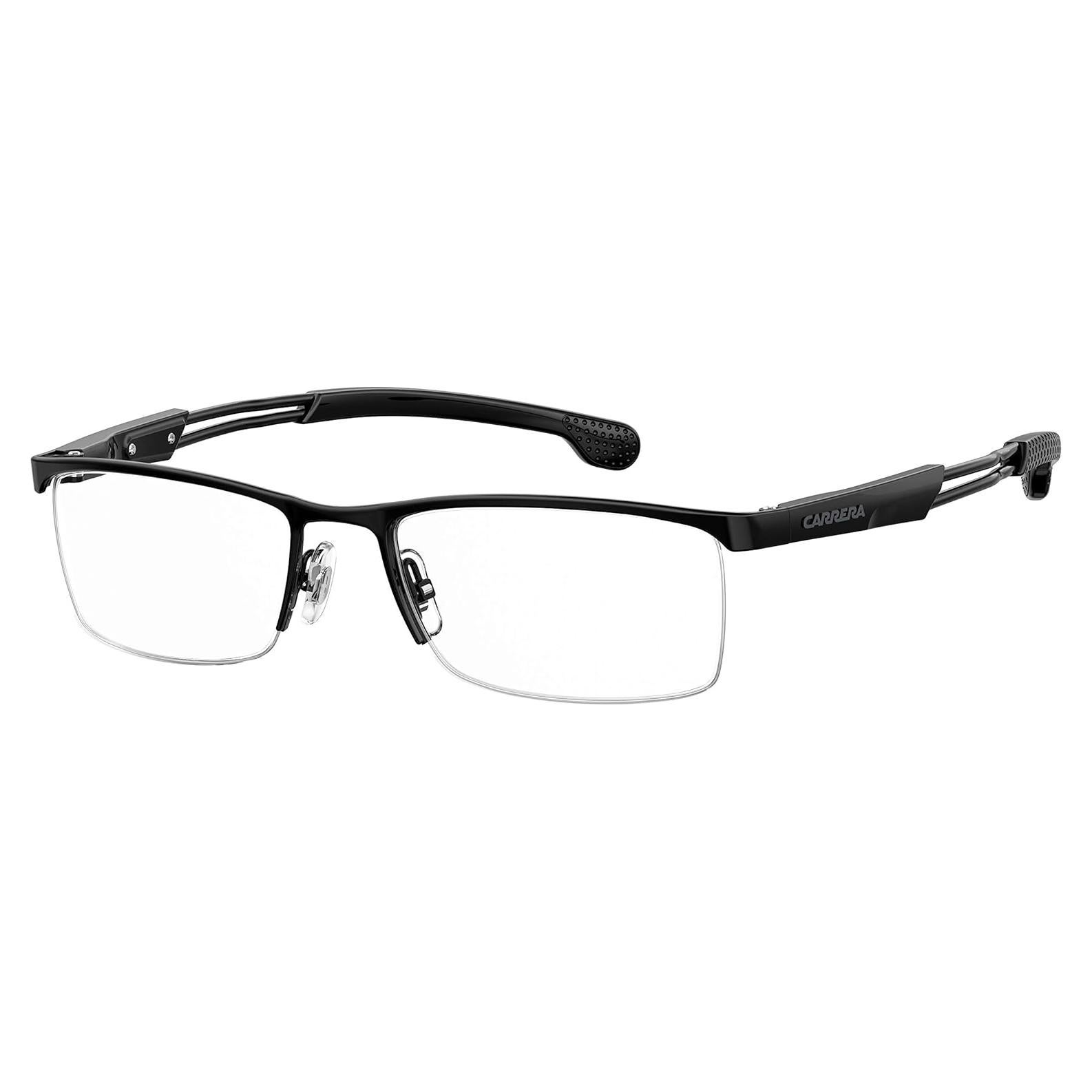 Montura de Gafas Rectangulares Carrera 4408 para Hombres