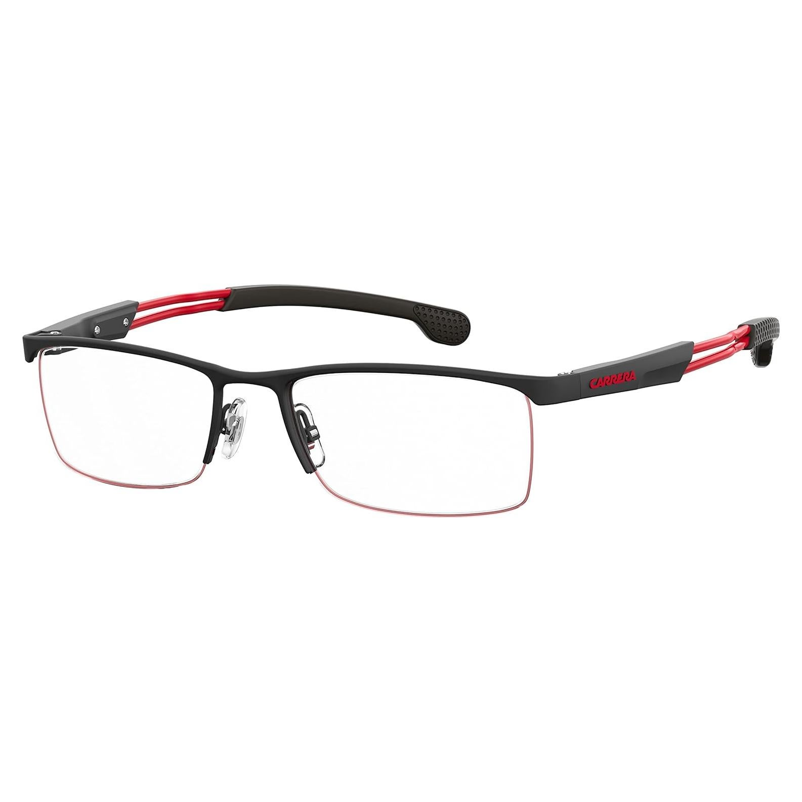 Montura Gafas Rectangulares Carrera 4408 Hombre 56mm