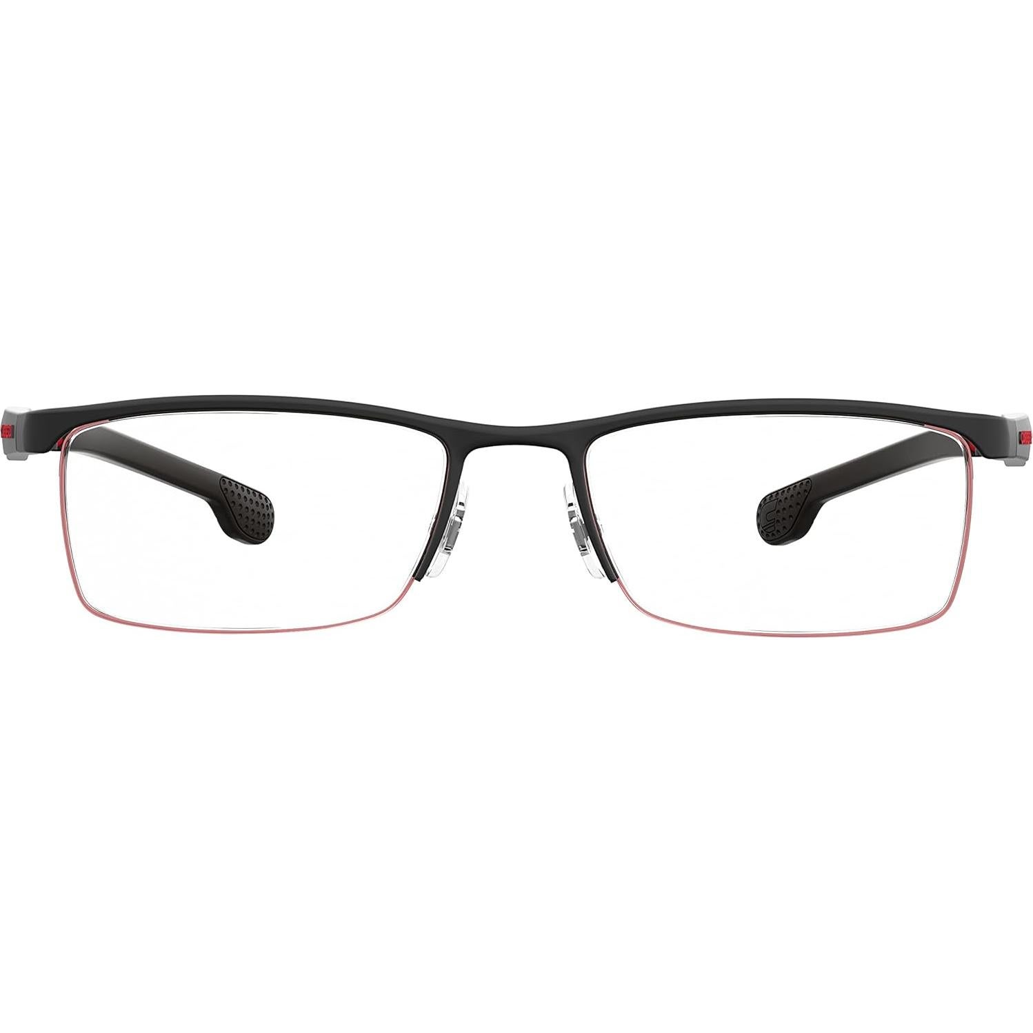 Montura Gafas Rectangulares Carrera 4408 Hombre 56mm