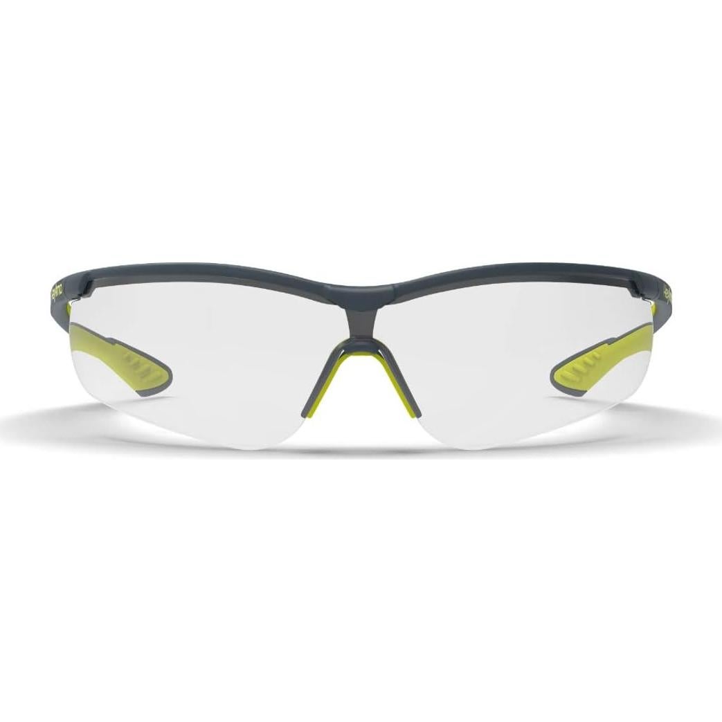 Gafas de Seguridad HexArmor VS250 - Paquete de 3, Antiempañantes