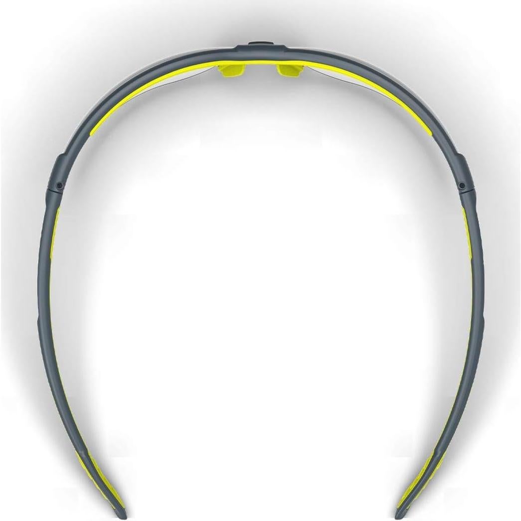 Gafas de Seguridad HexArmor VS250 - Paquete de 3, Antiempañantes