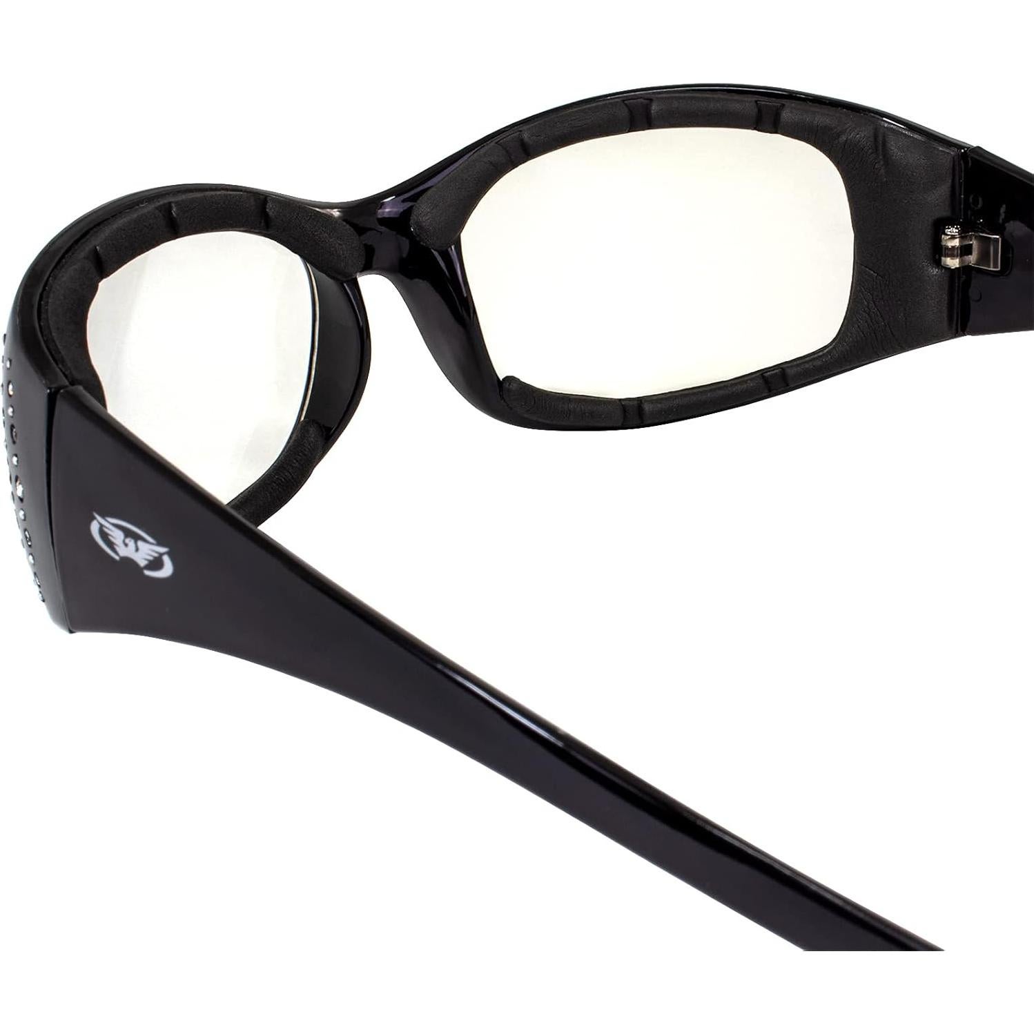 Gafas de Motocicleta Global Vision Marilyn 2 Plus para Mujeres