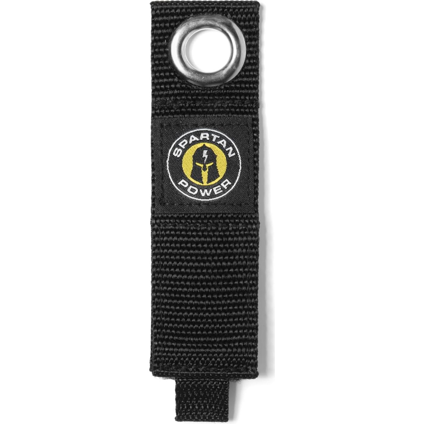 Correas de Almacenamiento Spartan Power 6 Piezas 22 kg