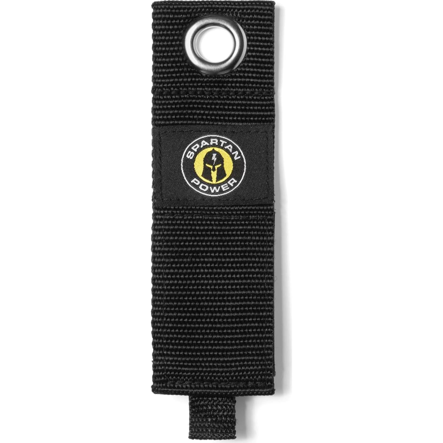 Correas de Almacenamiento Spartan Power 6 Piezas 22 kg