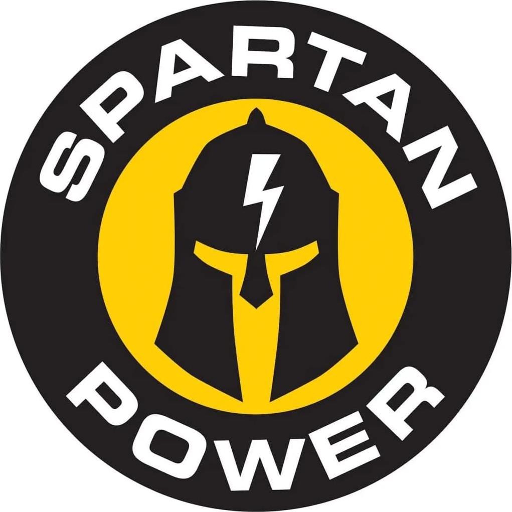 Correas de Almacenamiento Spartan Power 6 Piezas 22 kg