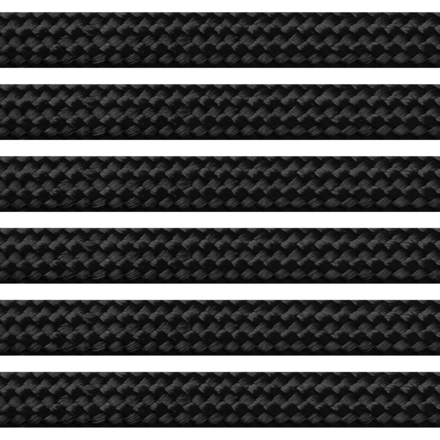 Correa para Gafas DUGRAFT Ajustable 75 cm Negra