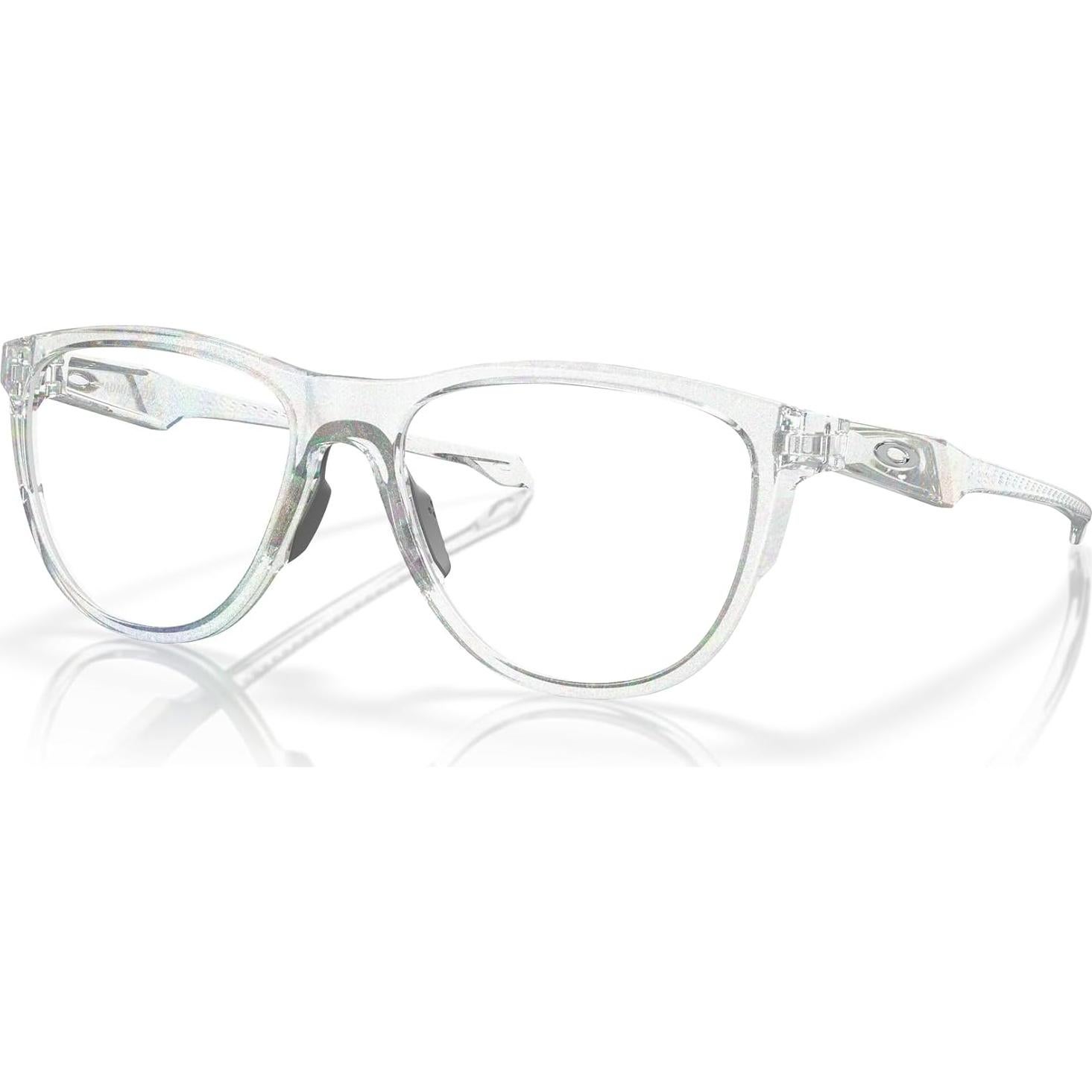 Montura de Gafas de Prescripción Oakley OX8056 para Hombres