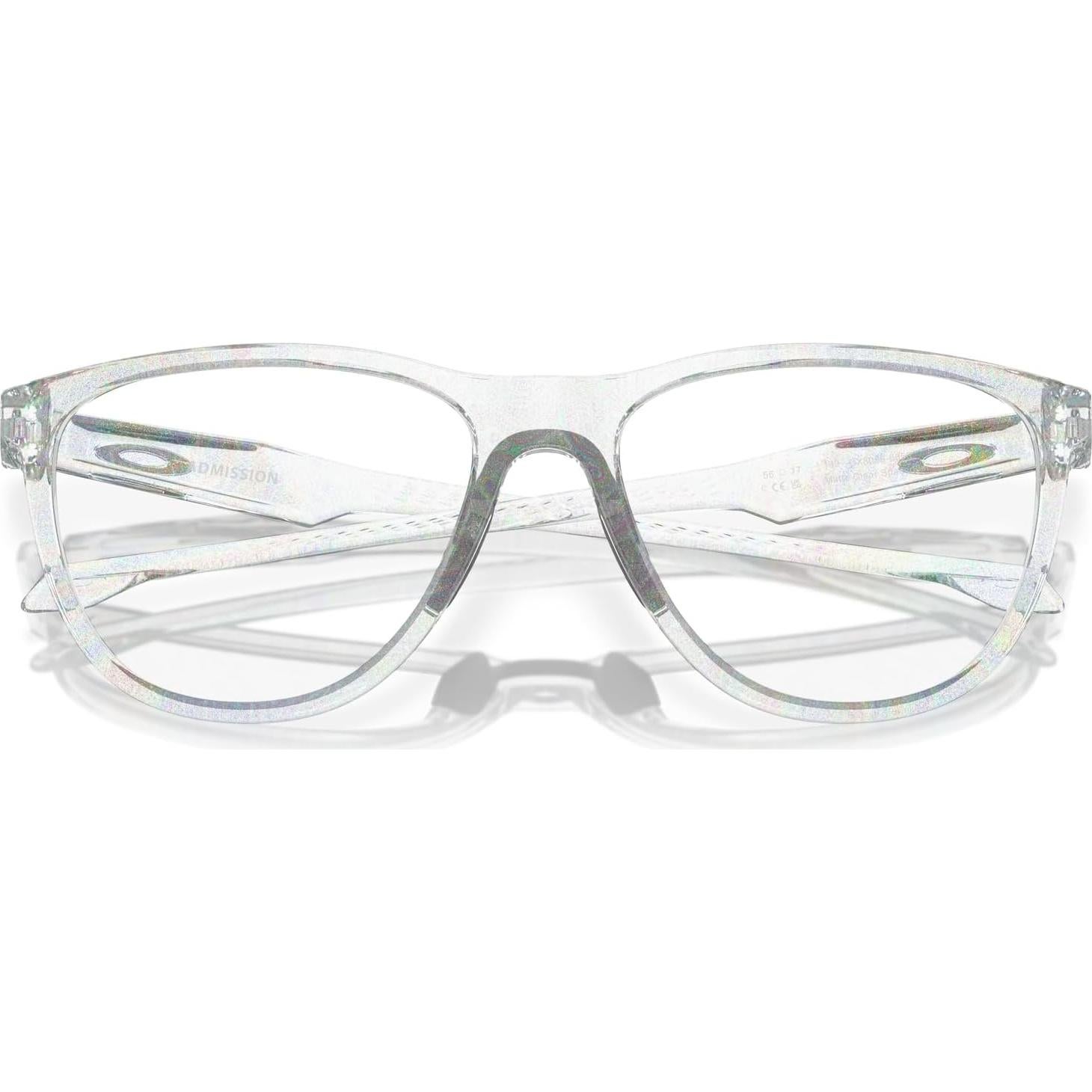 Montura de Gafas de Prescripción Oakley OX8056 para Hombres