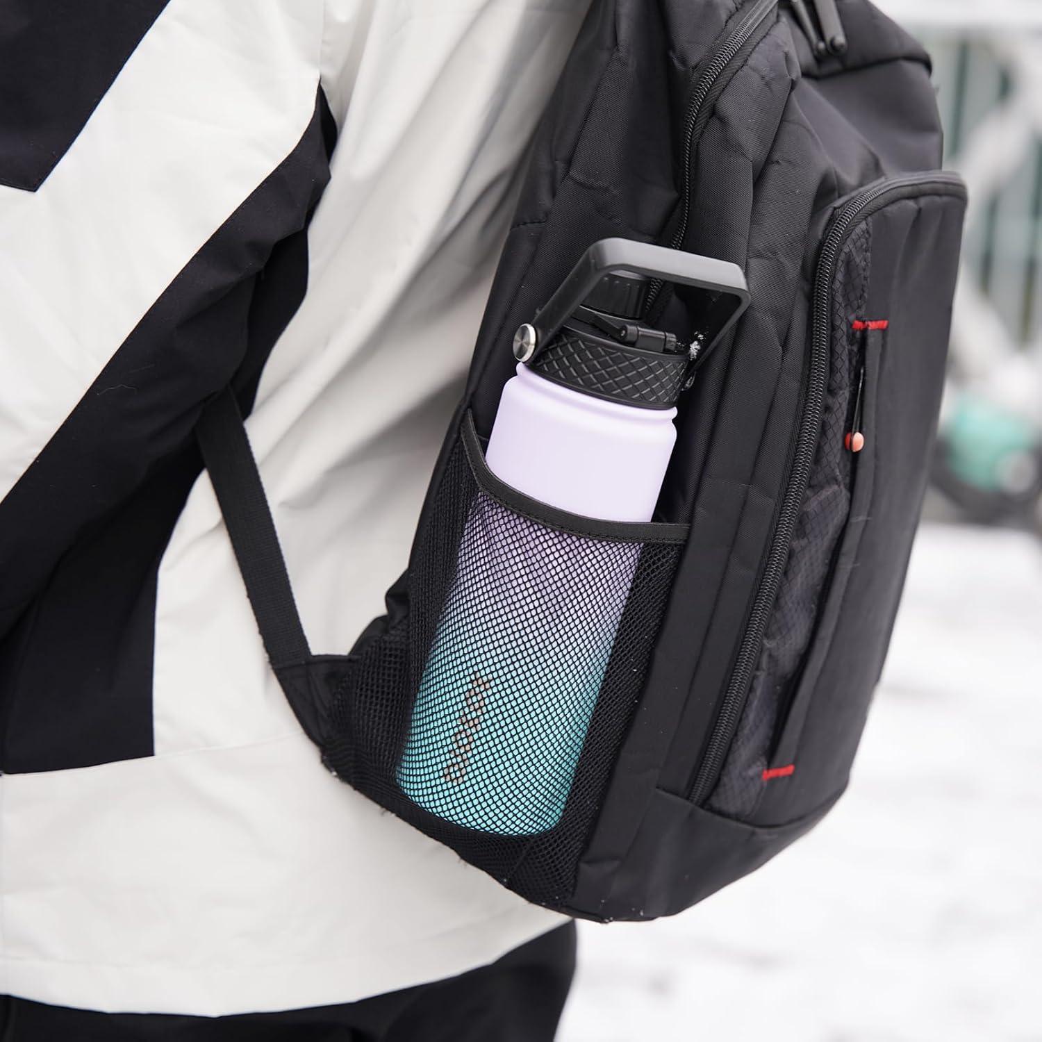 Botellas de Agua Aisladas BJPKPK 22oz Acero Inoxidable