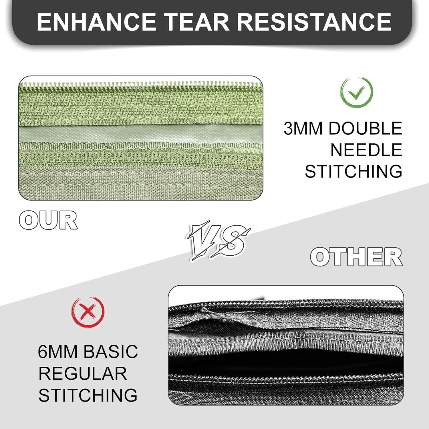 Mochila Táctica Militar Molle 40L Resistente para Camping