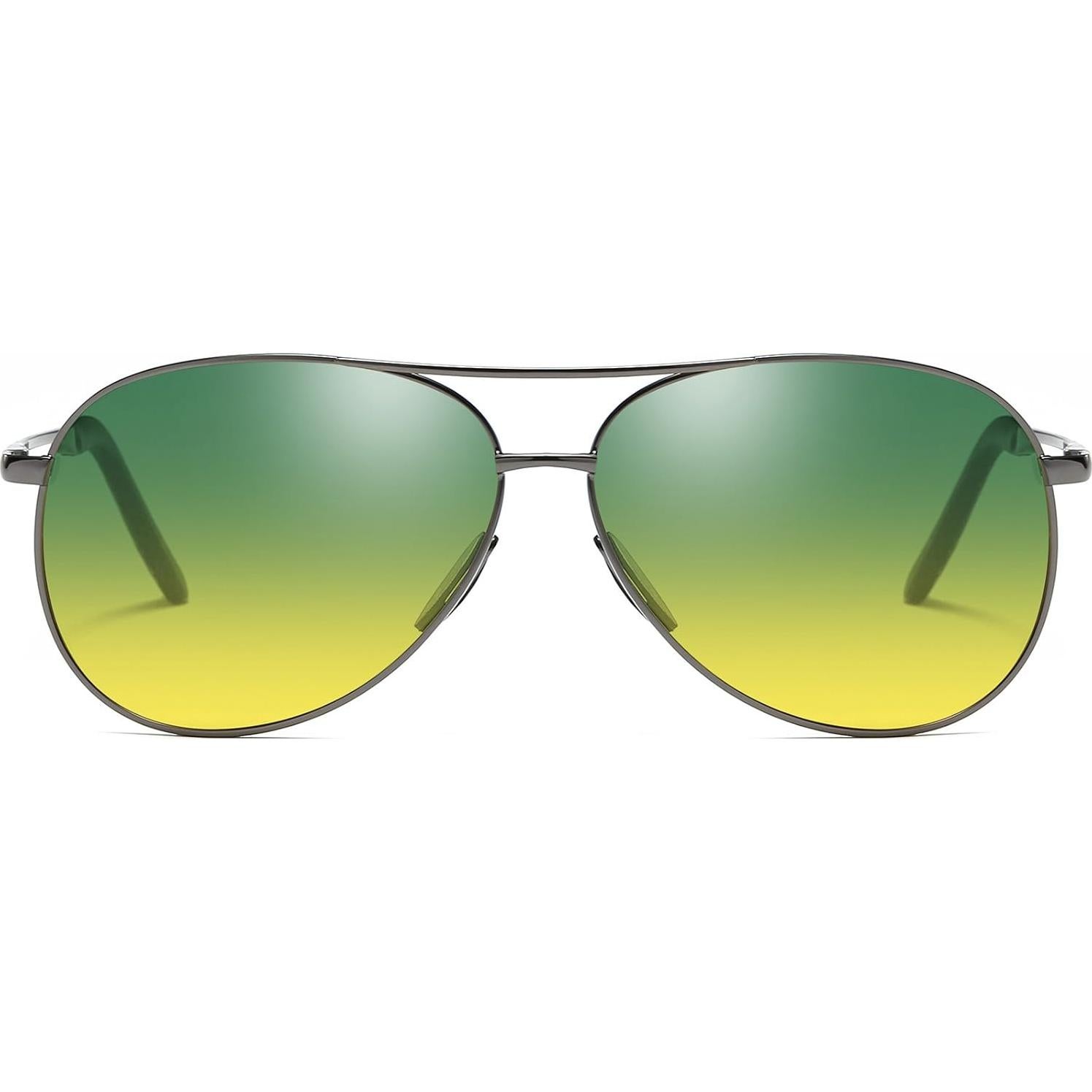 Gafas de Conducción Nocturna FEISEDY B2294 Polarizadas