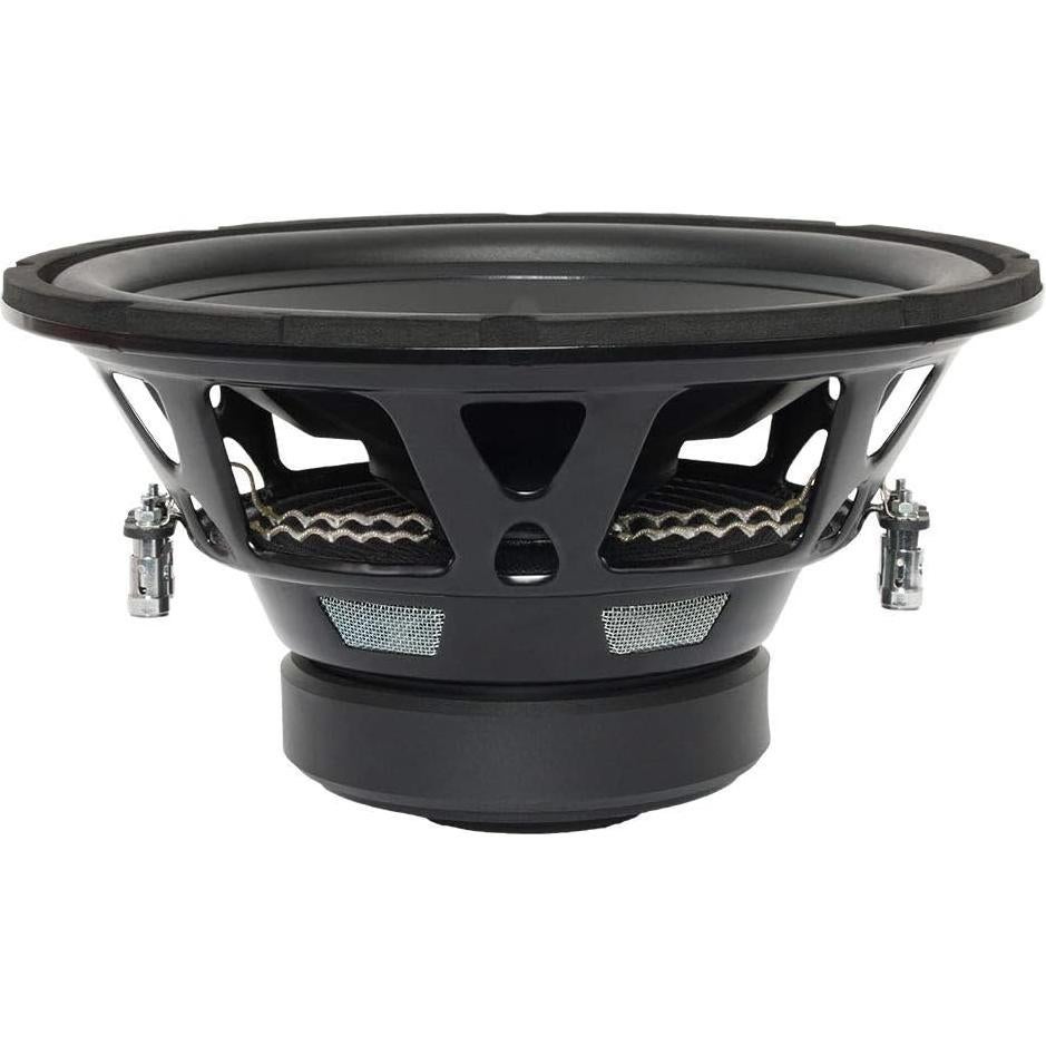 Subwoofer Earthquake TNT-12DVC 30,48 cm Bobina Doble