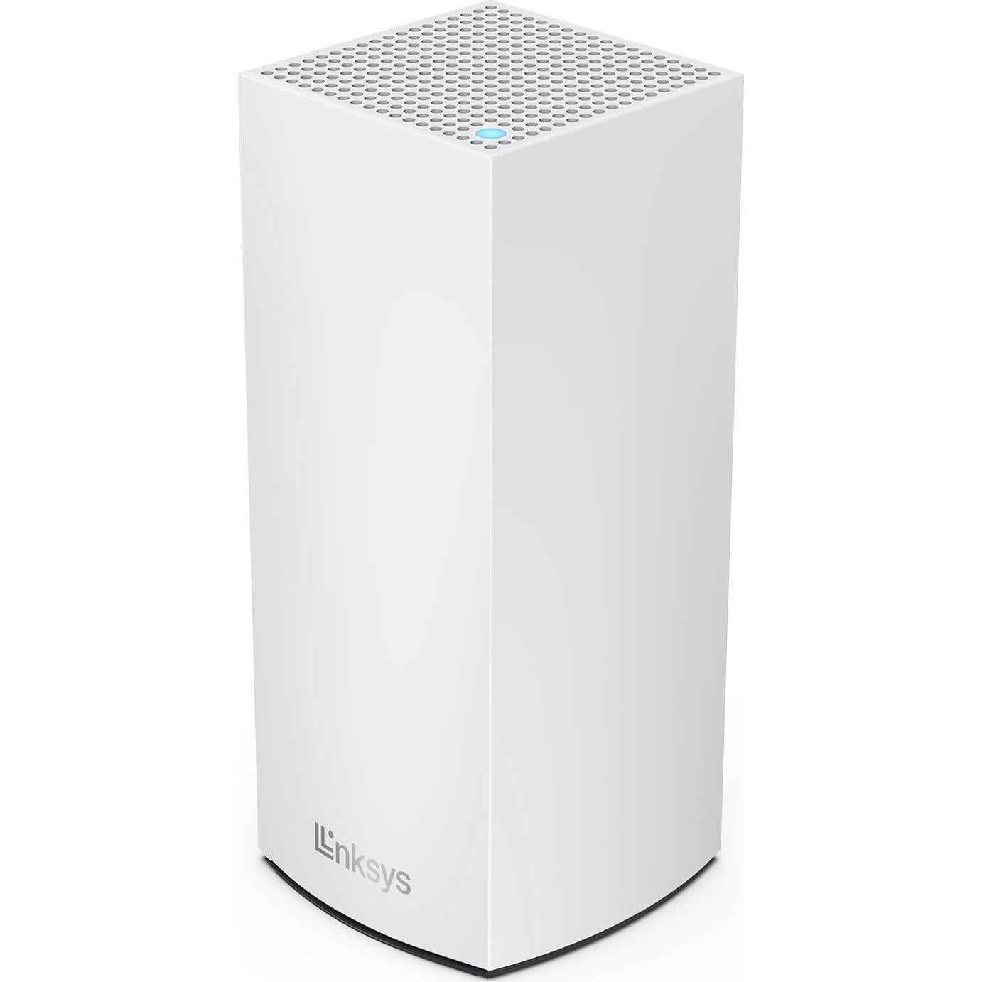 Router de Malla WiFi 6 Linksys Atlas MX2000 Doble Banda 3.0Gbps