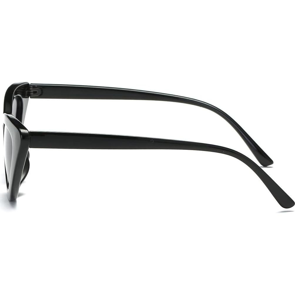 Gafas de sol Kimorn Cat Eye UV400 para mujeres - K0566