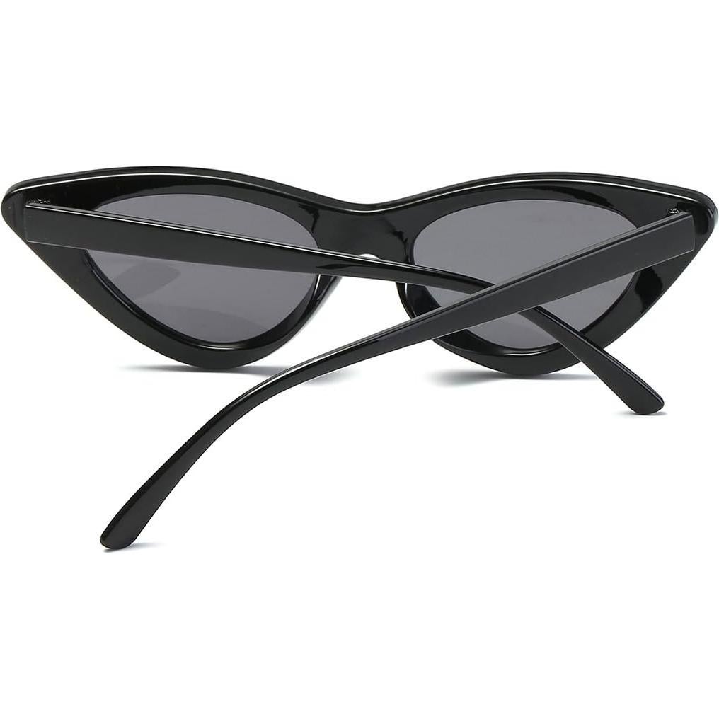 Gafas de sol Kimorn Cat Eye UV400 para mujeres - K0566
