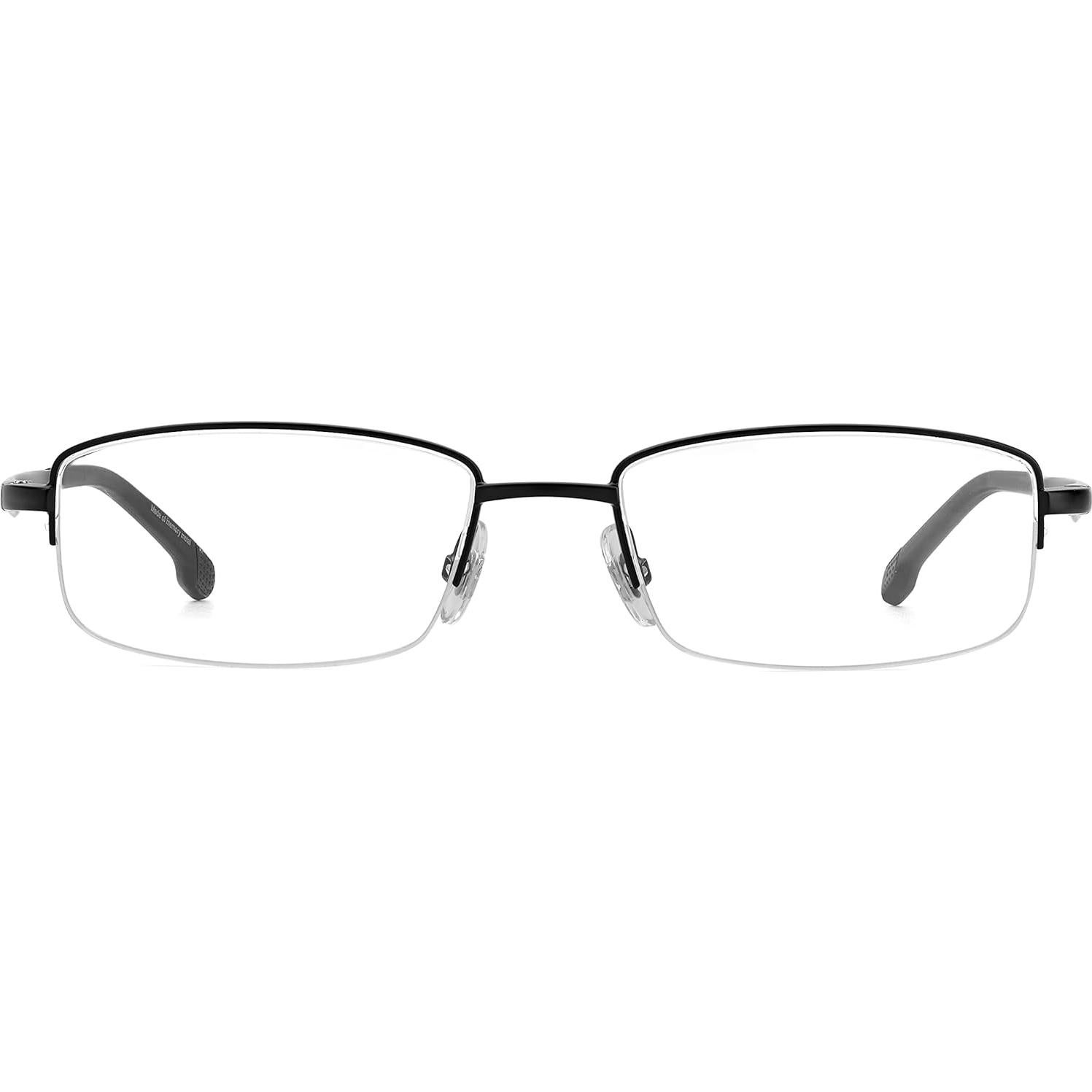 Carrera Men's 8860 Rectangular Prescription Eyewear Frames