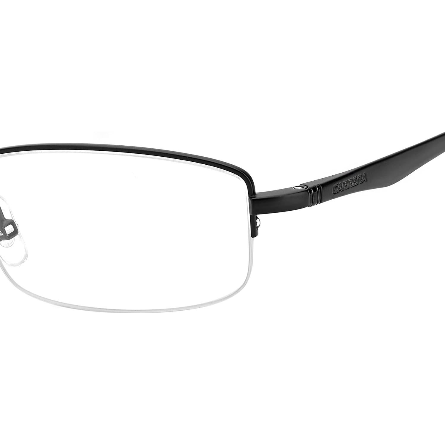 Carrera Men's 8860 Rectangular Prescription Eyewear Frames