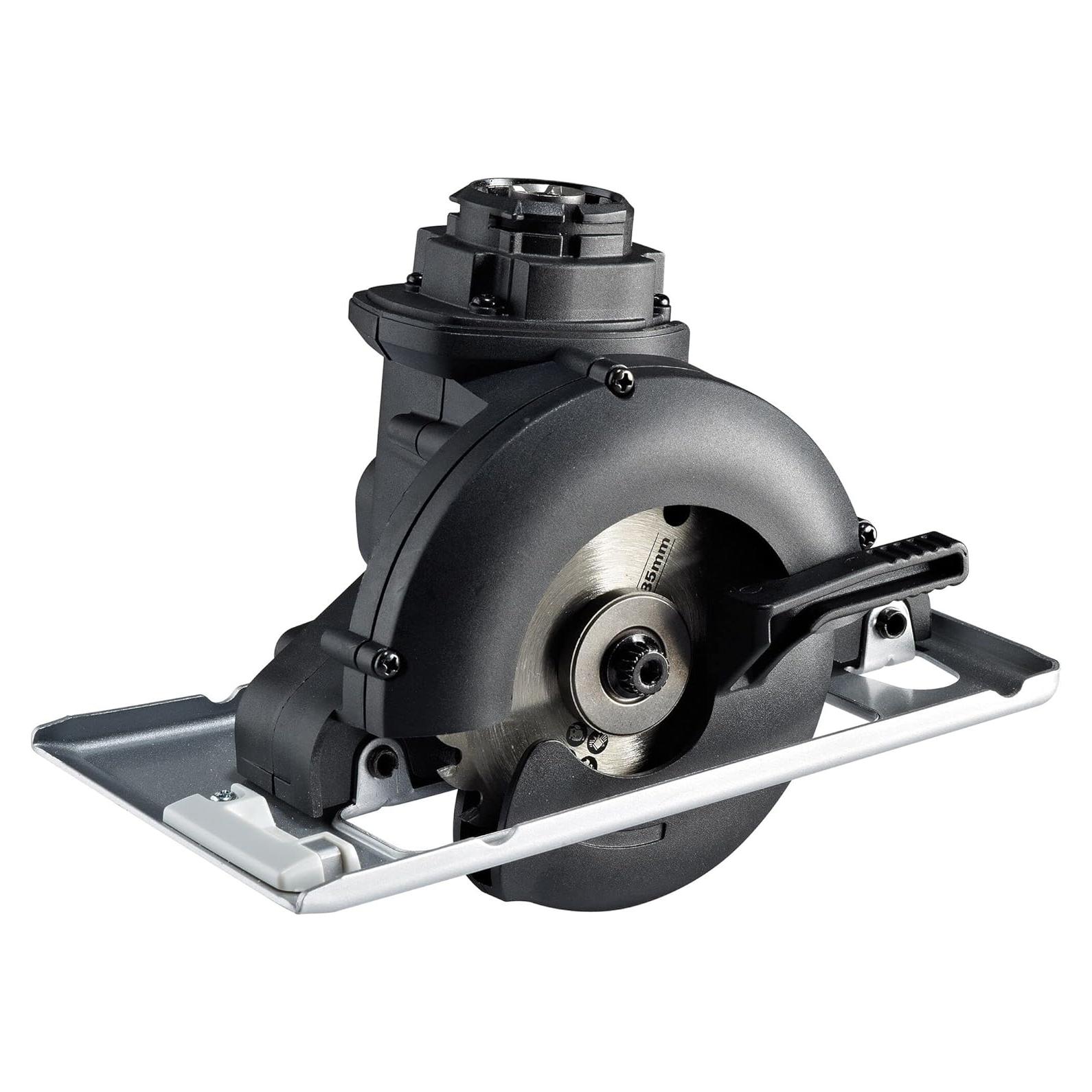 Sierra de Recorte BLACK+DECKER BDCMTTS 20,32 cm Carburo