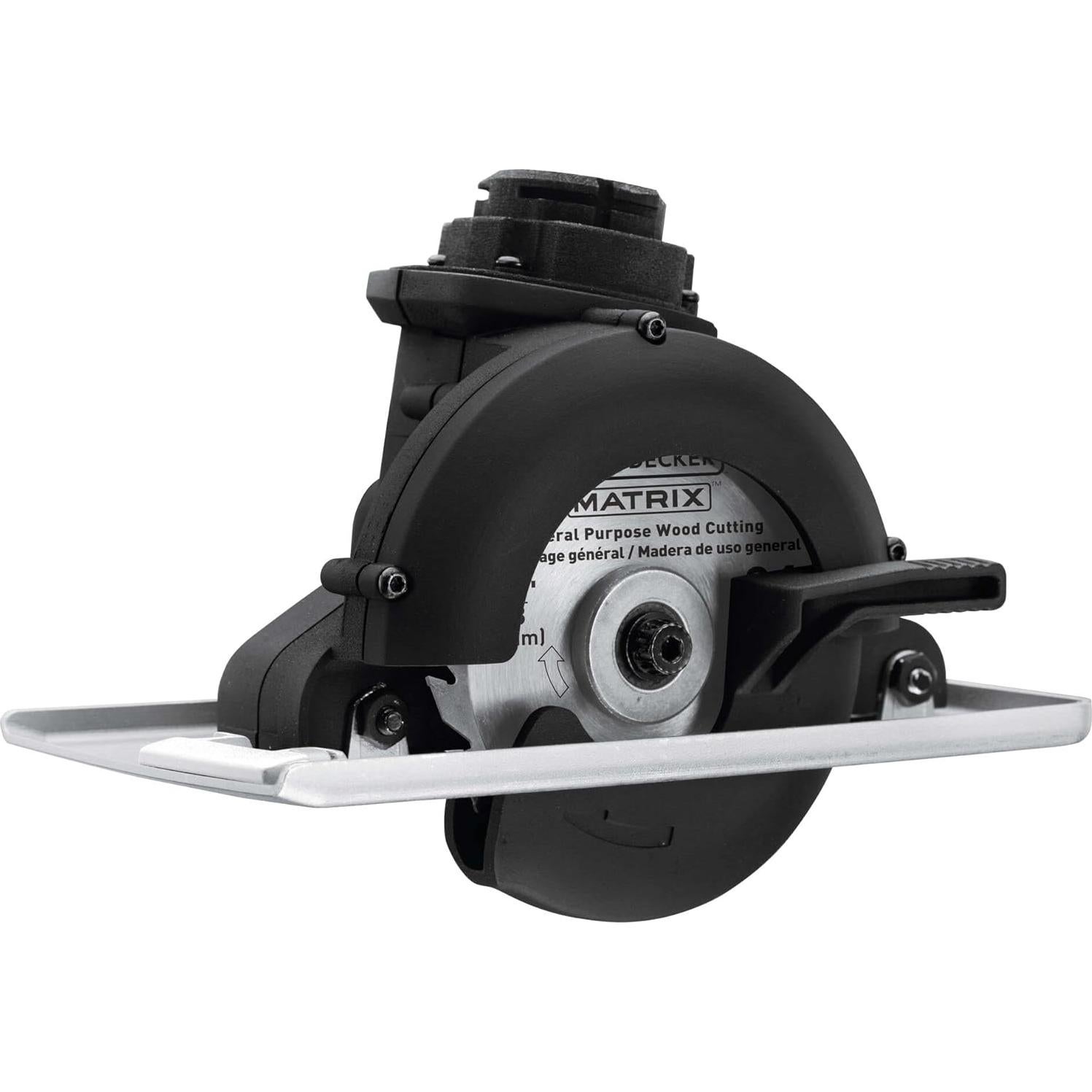 Sierra de Recorte BLACK+DECKER BDCMTTS 20,32 cm Carburo