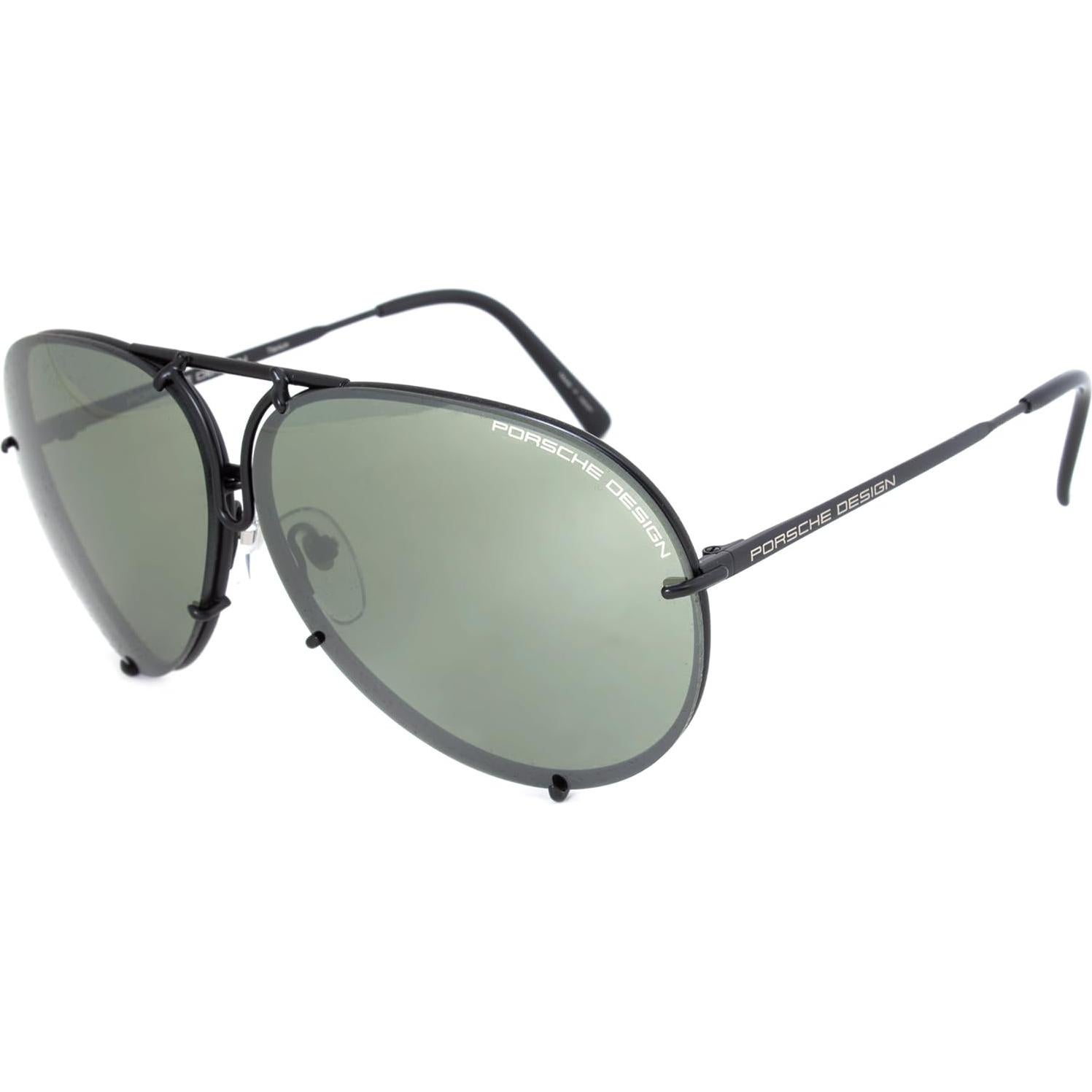 Gafas de sol aviador Porsche Design P8478 para mujer 63mm