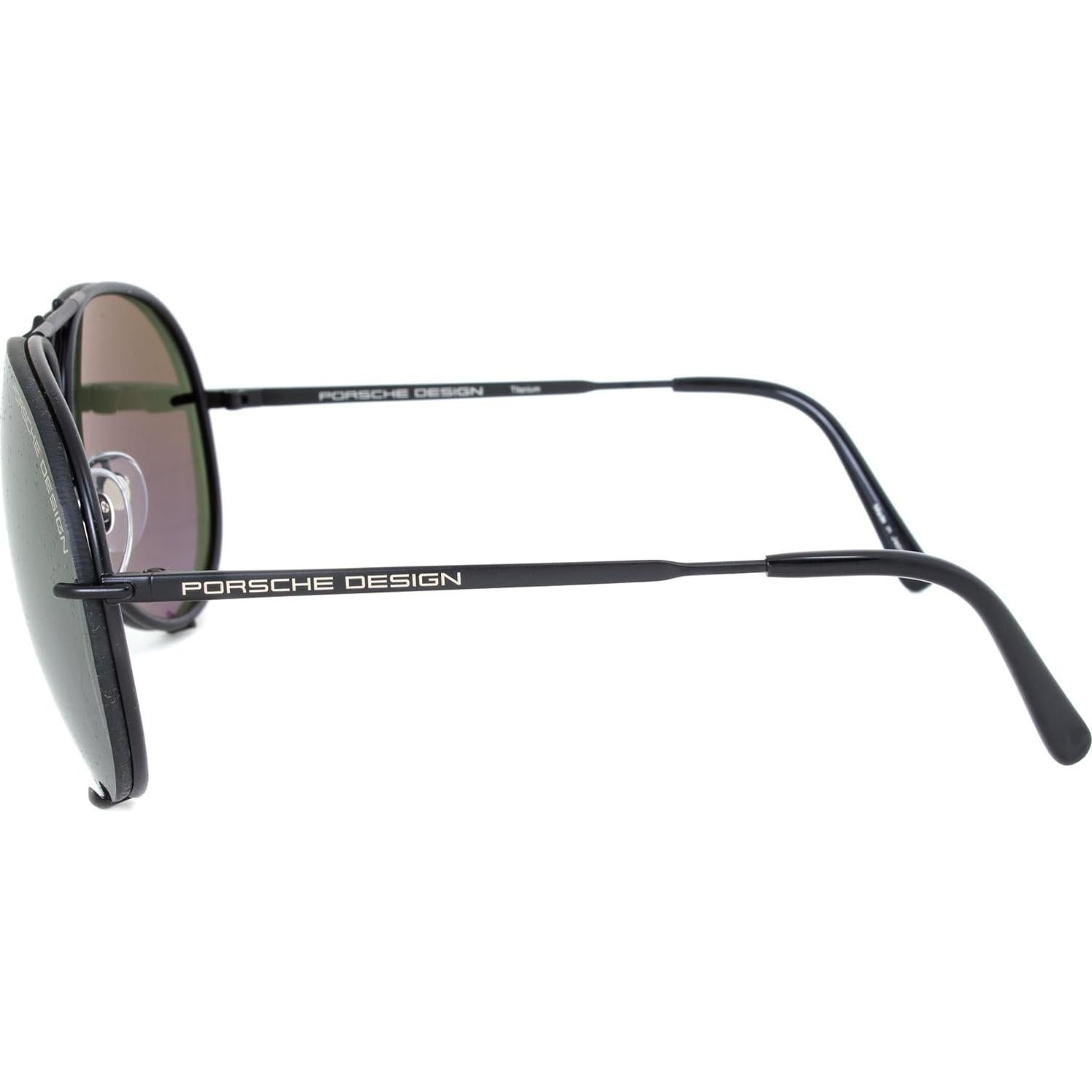 Gafas de sol aviador Porsche Design P8478 para mujer 63mm