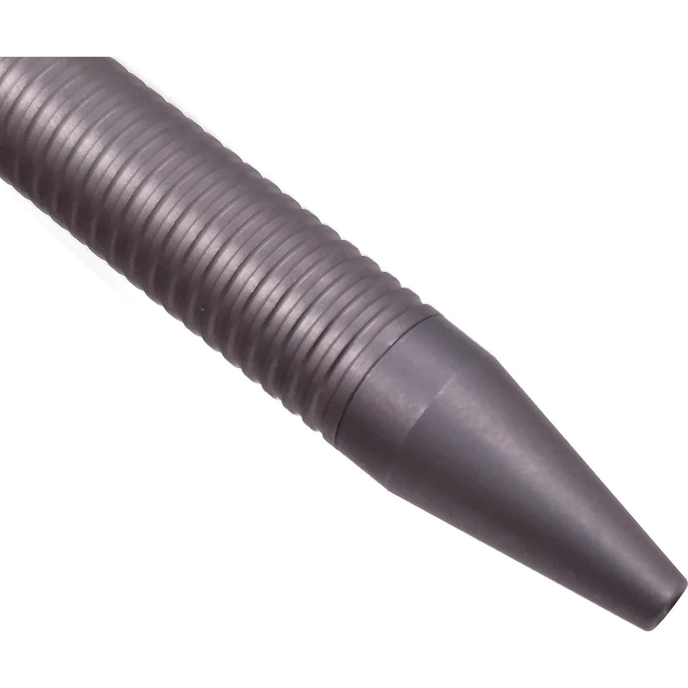 Bolígrafo Cool Hand Titanio 12.2 cm Recargable Gris