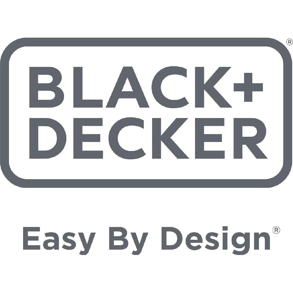 Cable de Carga Multi USB C Black+Decker 91 cm Rápido