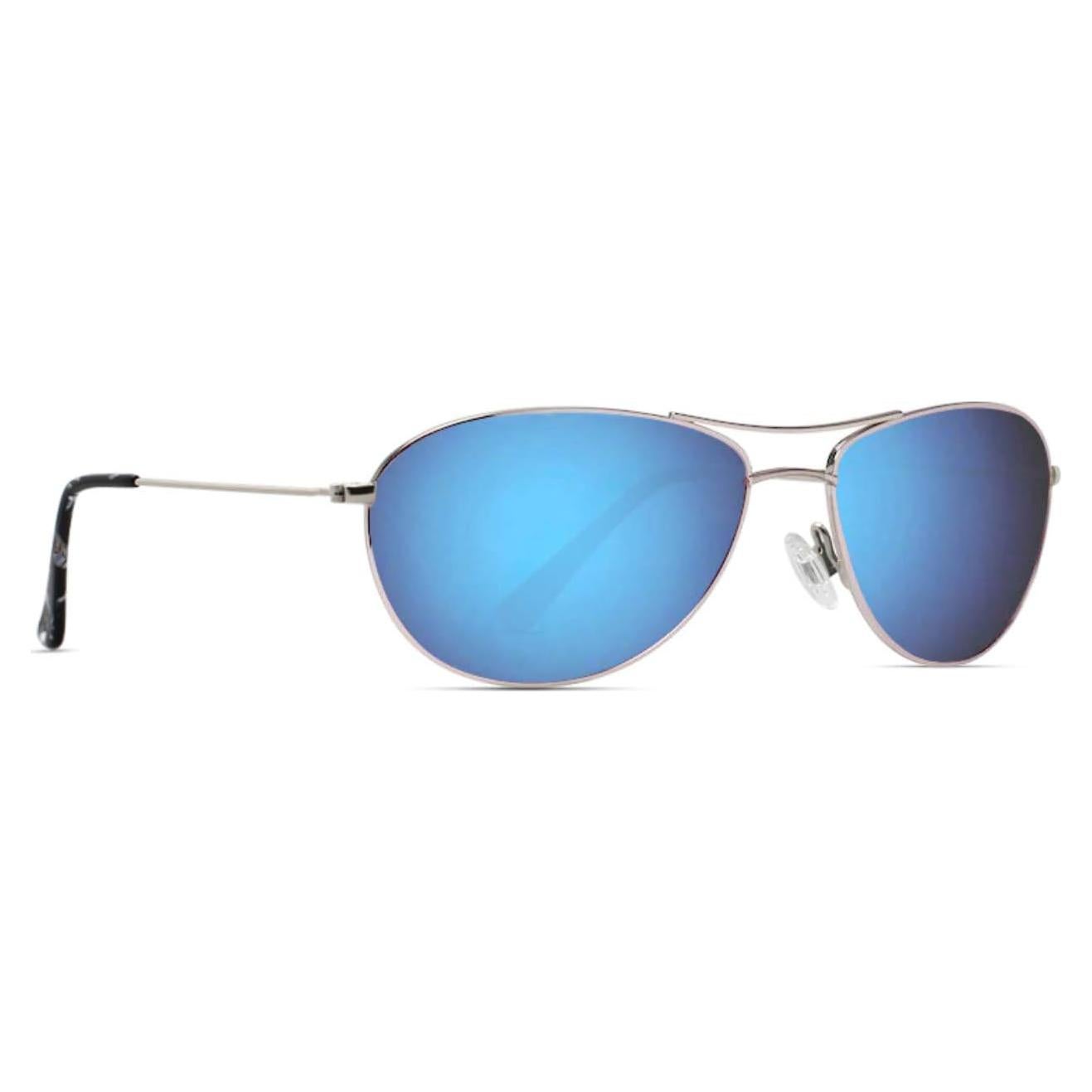 Gafas de Sol Polarizadas MAXJULI Unisex para Cara Pequeña