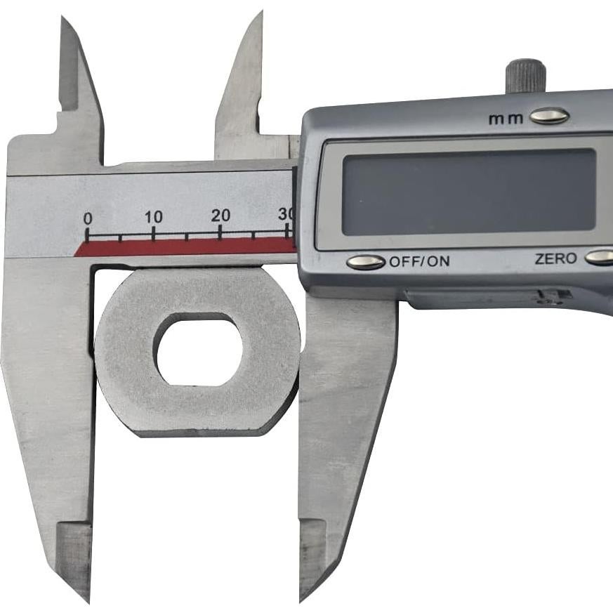 Juego de 2 cuchillas EB-007 Black+Decker 19,05 cm alta resistencia